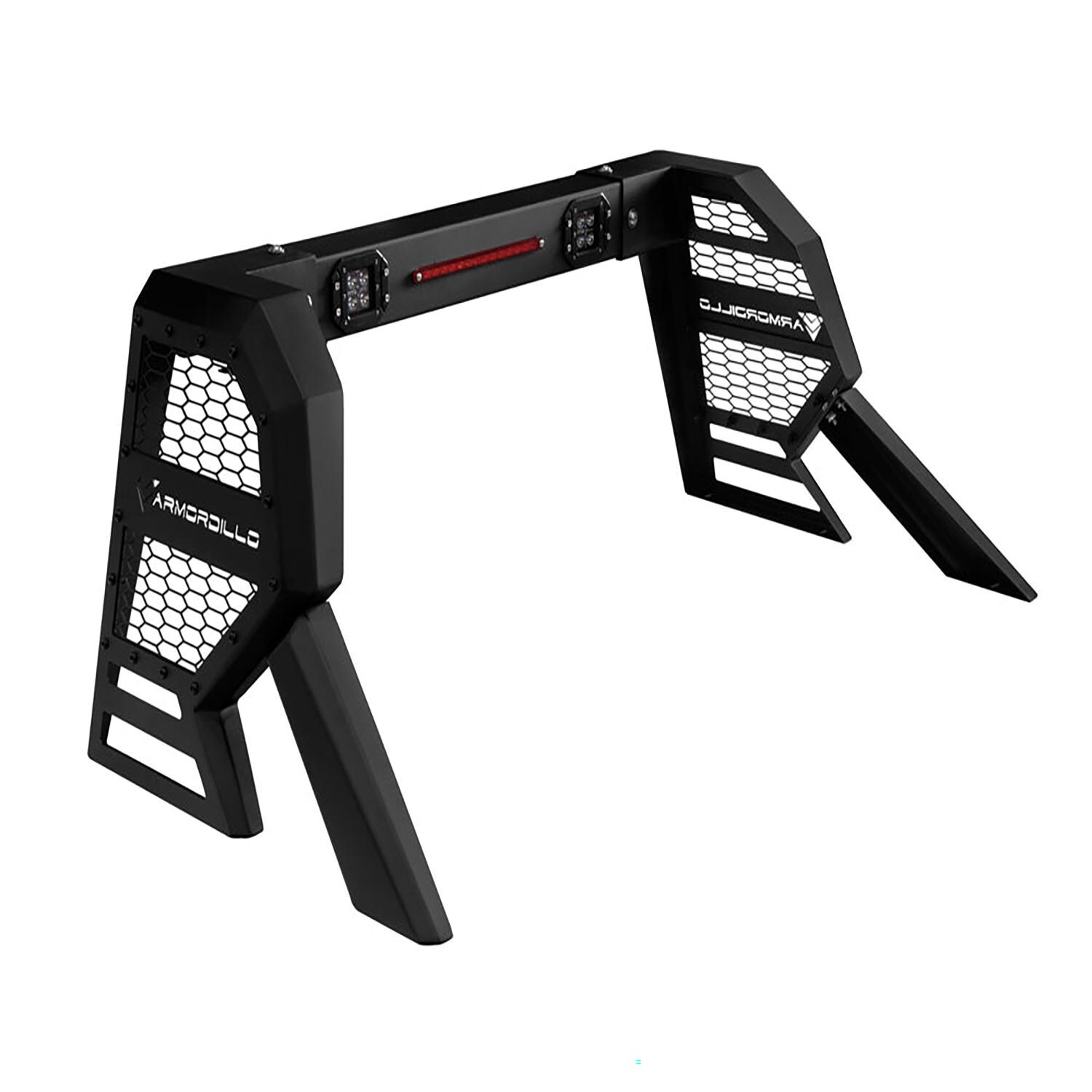 Armordillo Truck Bed Rack Cross Bar 7180376 | AutoZone