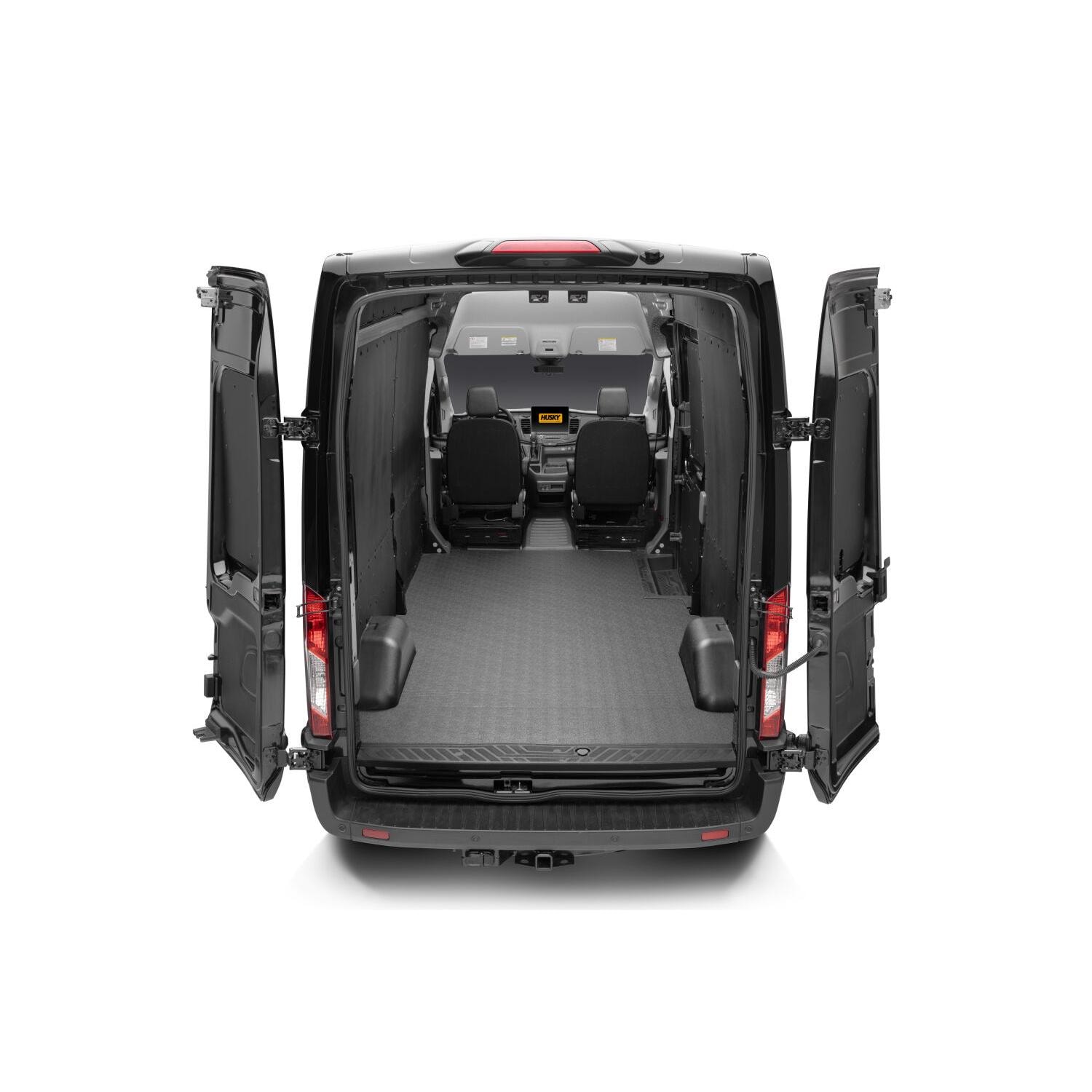 Husky Liners Cargo Floor Liner HVRG96 | AutoZone