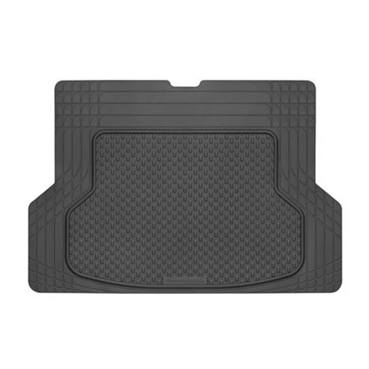 Weathertech AVM Black Universal Cargo Mat | AutoZone