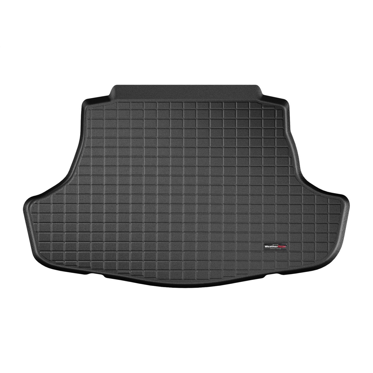 WeatherTech Cargo Liner 401064 for Rivian R1S