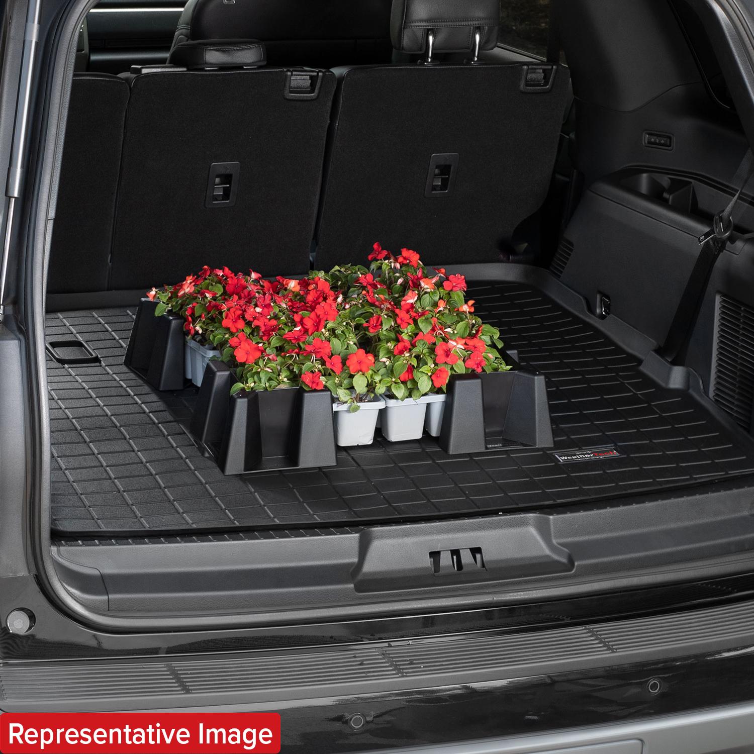 Weathertech Cargo Area Liner 401349 | AutoZone