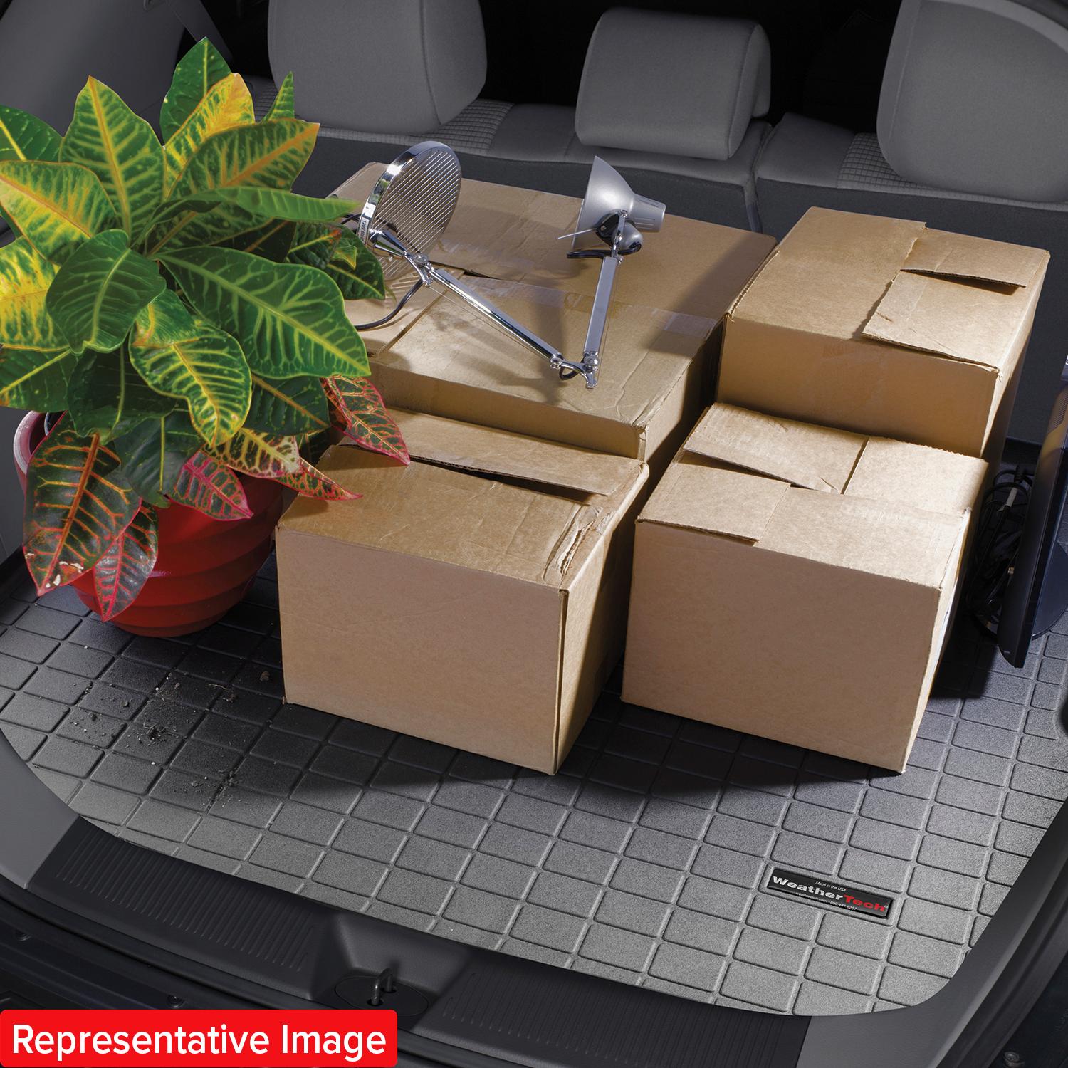Weathertech Cargo Area Liner 401349 | AutoZone
