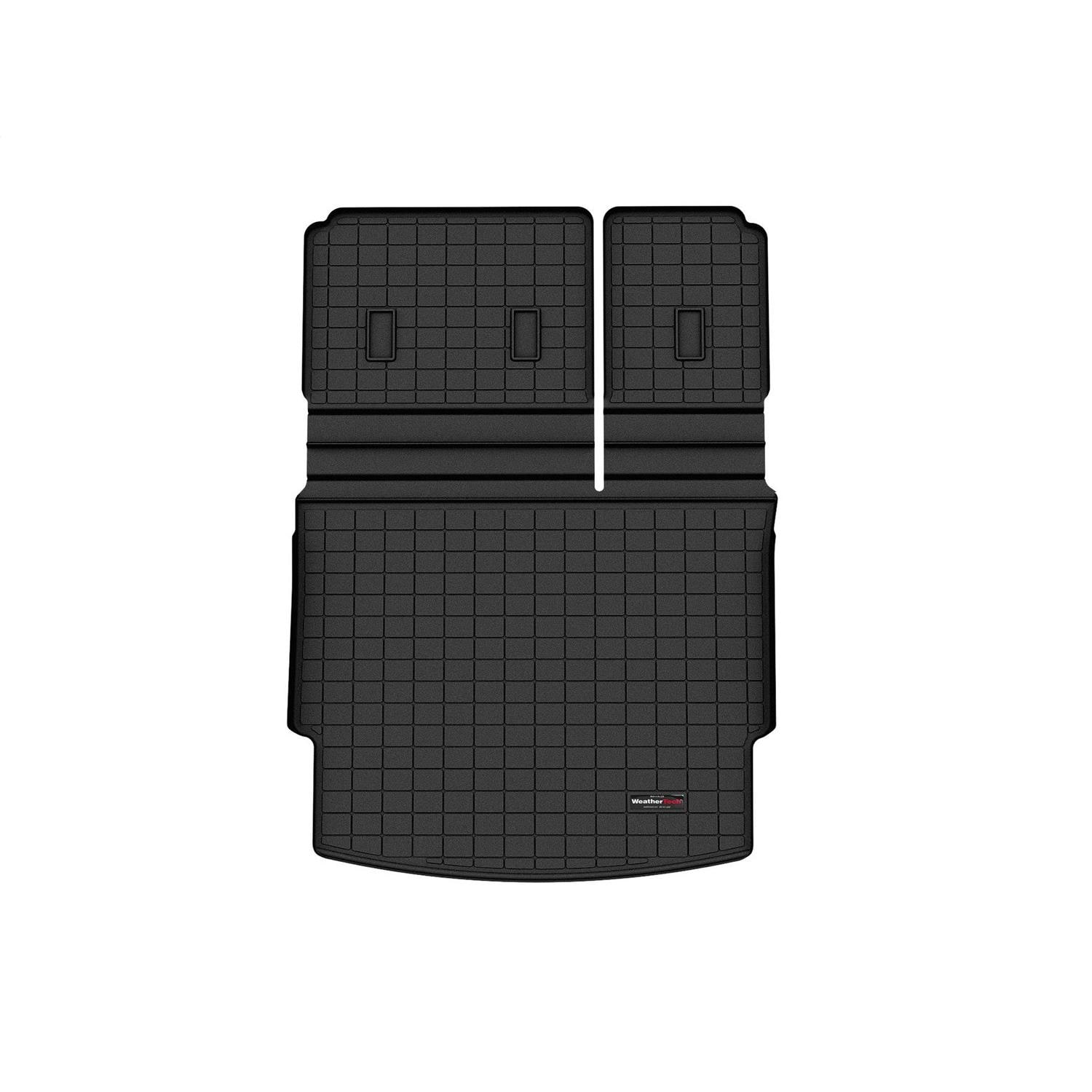 Weathertech Cargo Area Liner 401405 for Rivian R1S