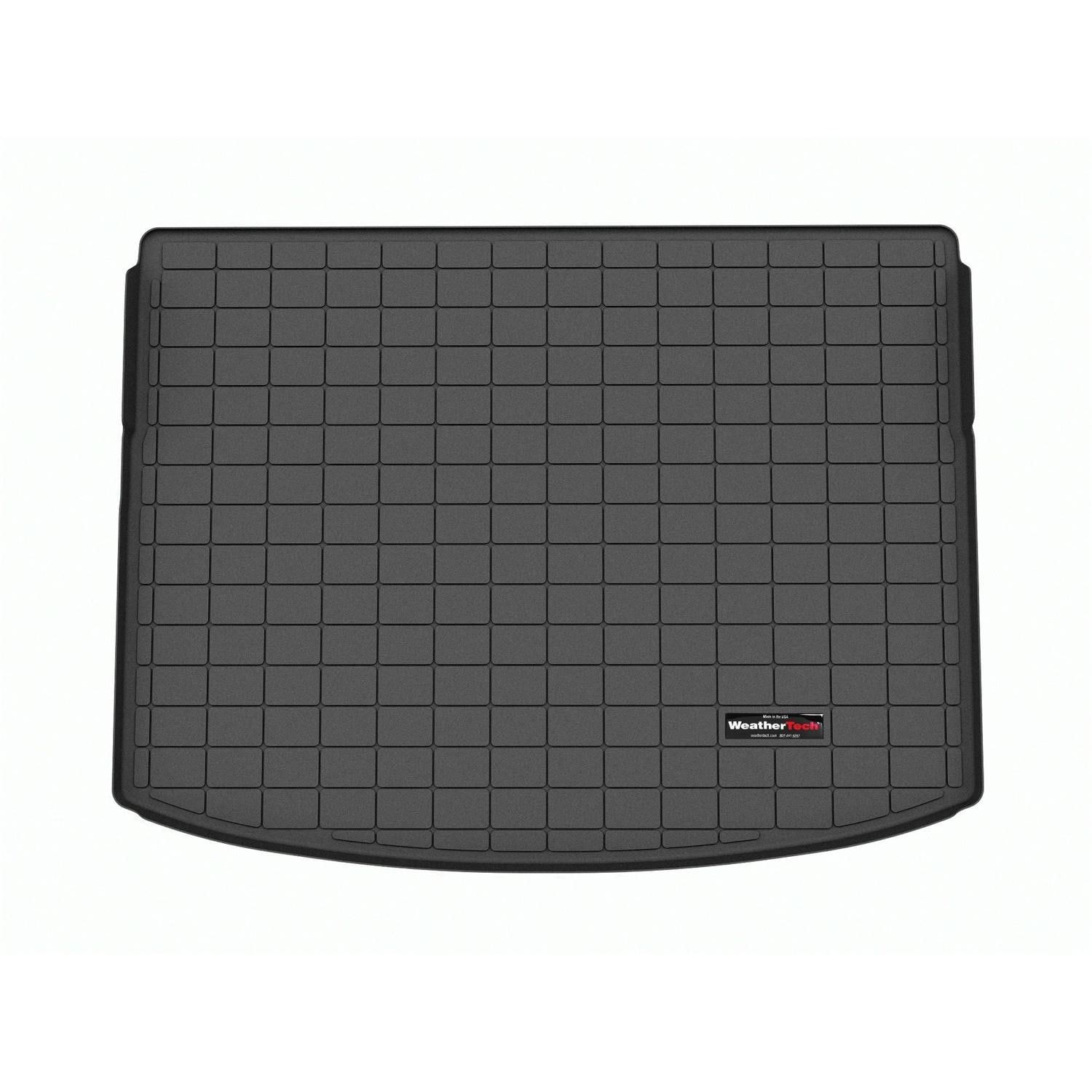Weathertech Cargo Area Liner 401568 for Rivian R1S