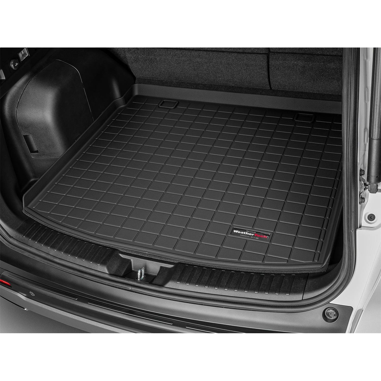 Bettychan1215  Weathertech Cargo Area Liner 401569 | AutoZone