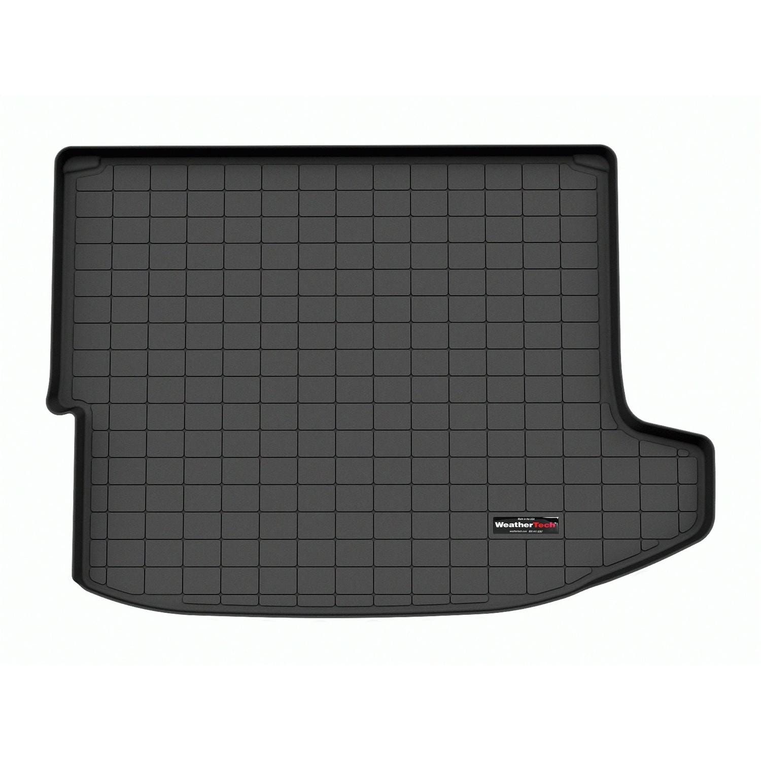 Weathertech Cargo Area Liner 401718 for Rivian R1S