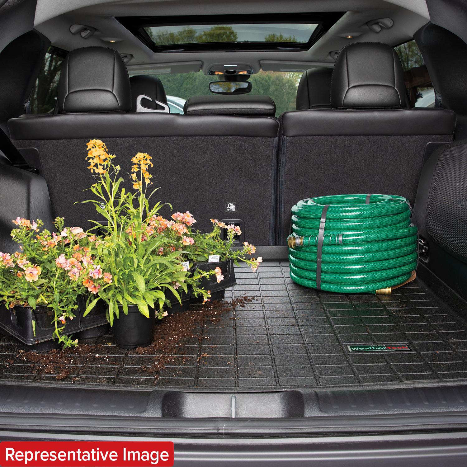Weathertech Cargo Area Liner 401724 | AutoZone