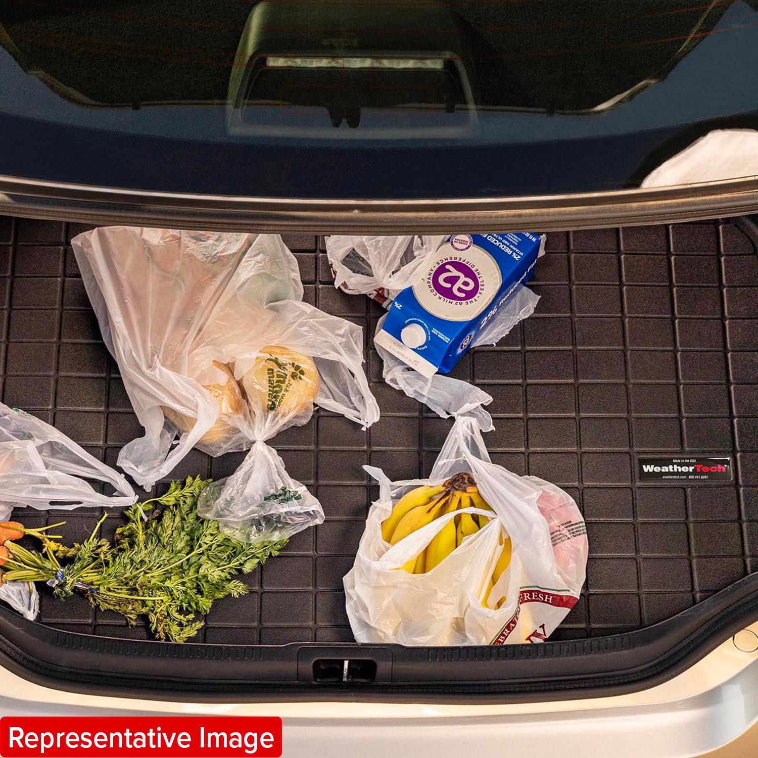 Weathertech Cargo Area Liner 401724 | AutoZone