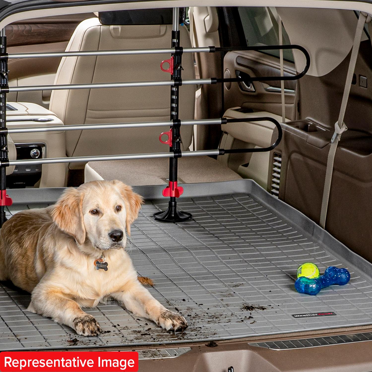 Weathertech Cargo Area Liner 401724 | AutoZone