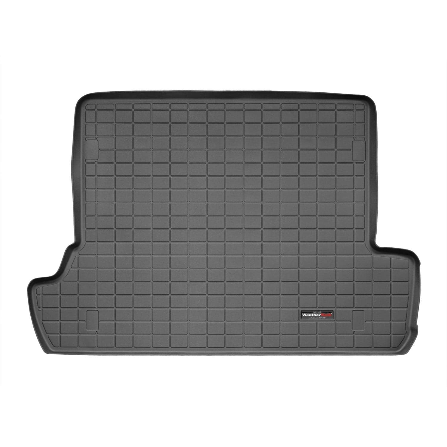 WeatherTech Cargo Liner 40486 for Rivian R1S