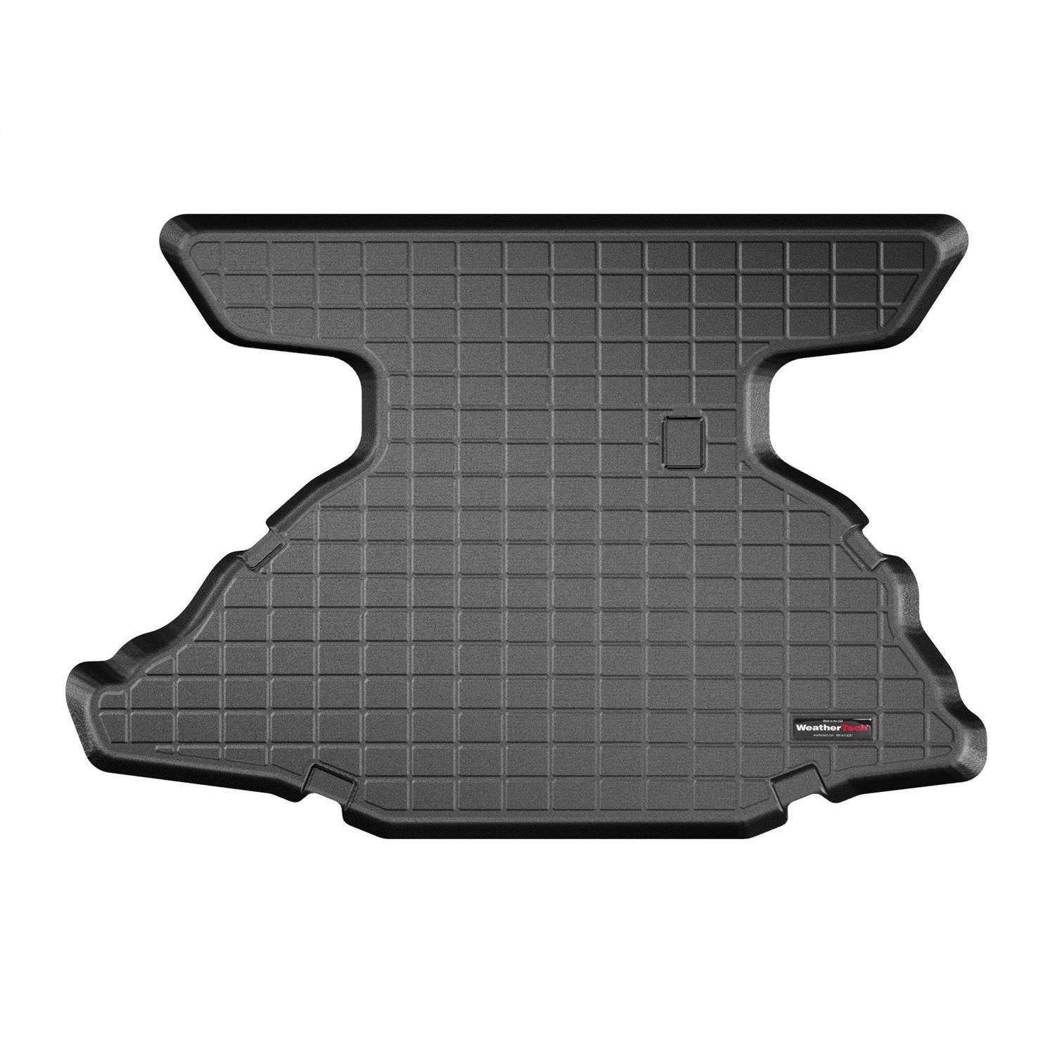 WeatherTech Cargo Liner 40810 for Rivian R1S