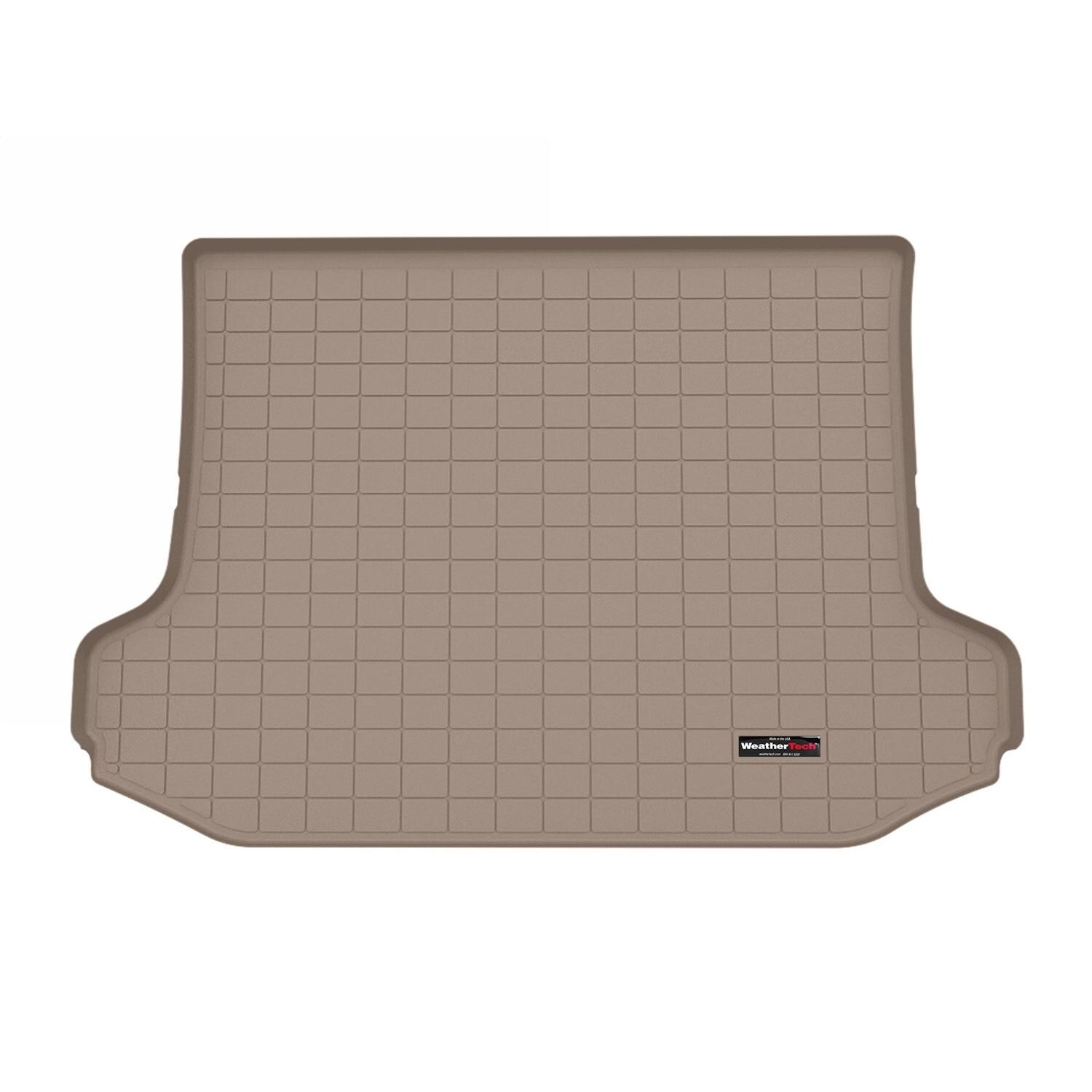 WeatherTech Cargo Liner 41295 for Rivian R1S