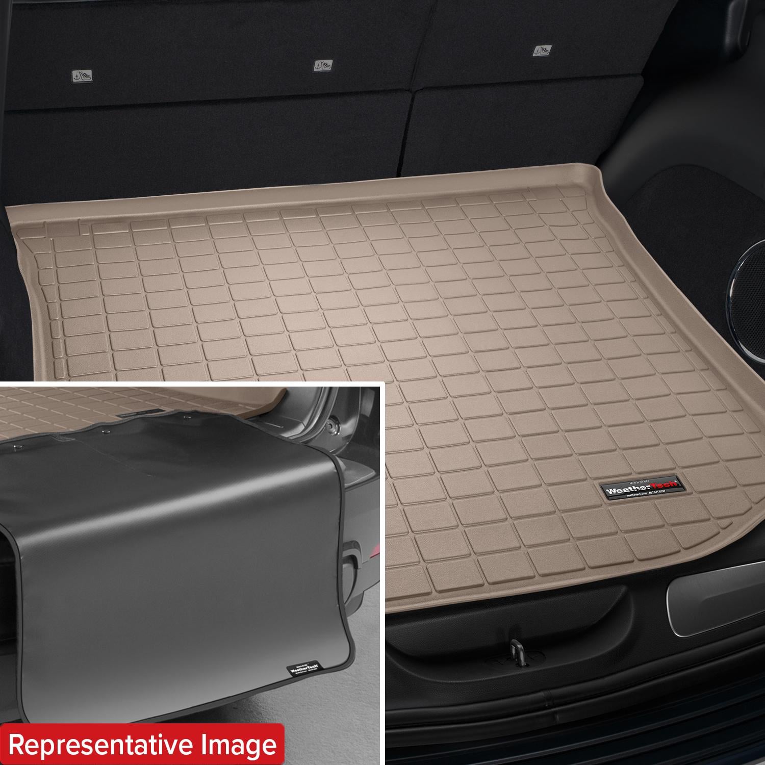 WeatherTech Cargo Liner 41610SK