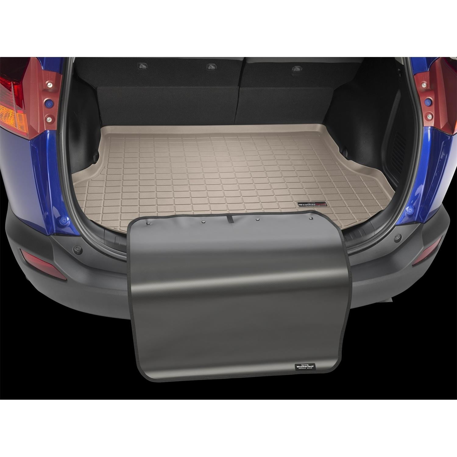 WeatherTech Cargo Liner 41610SK