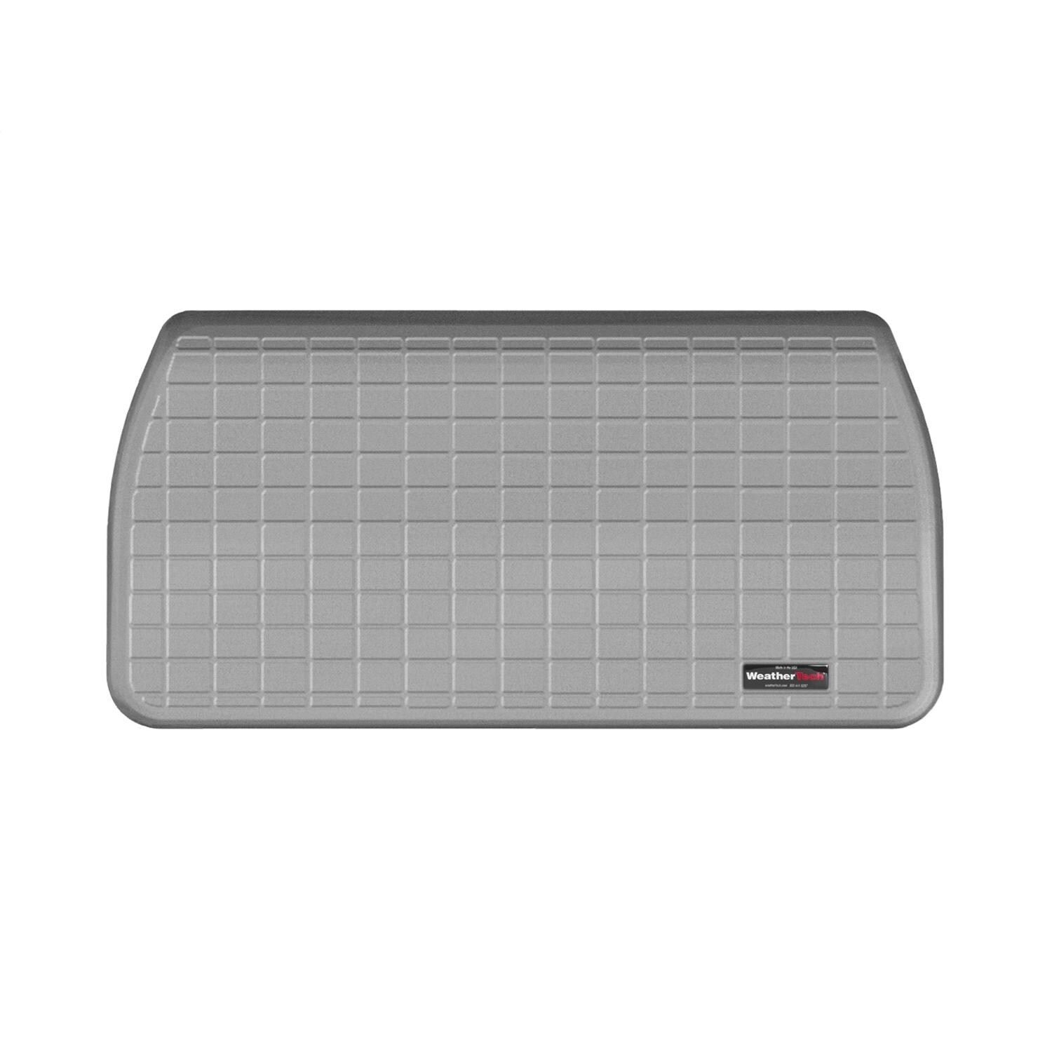 Weathertech Cargo Floor Liner 42279 for Rivian R1S