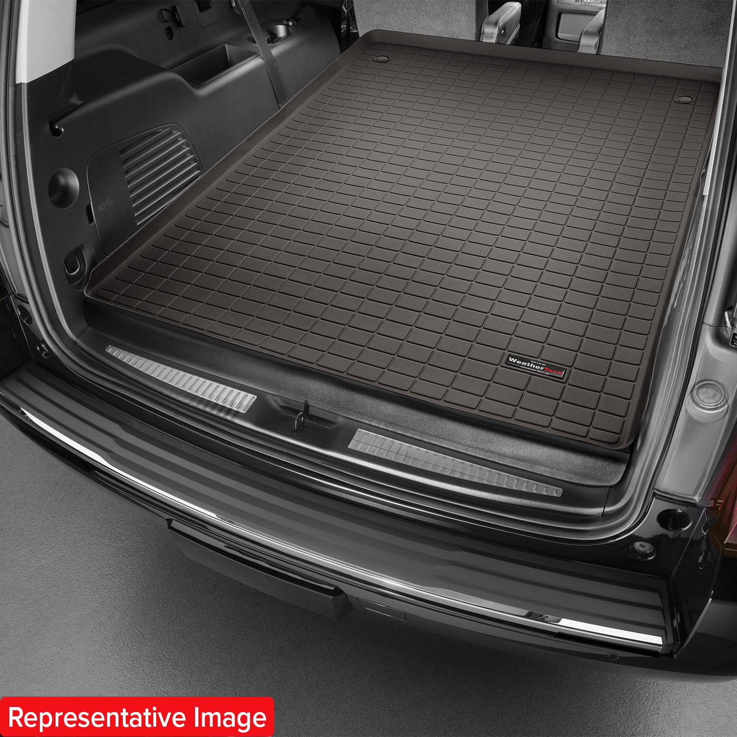 WeatherTech Cargo Liner 42608