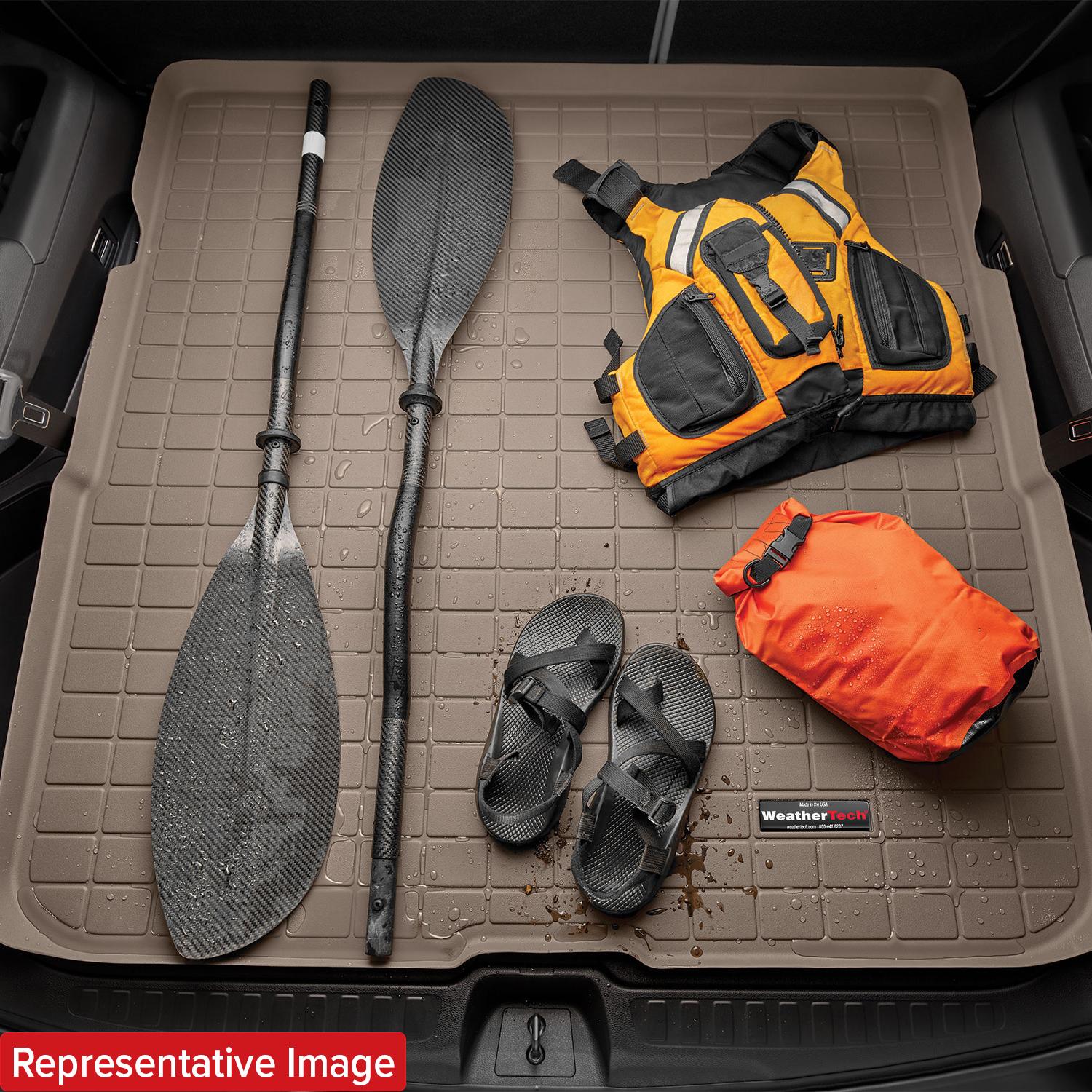 WeatherTech Cargo Liner 42608