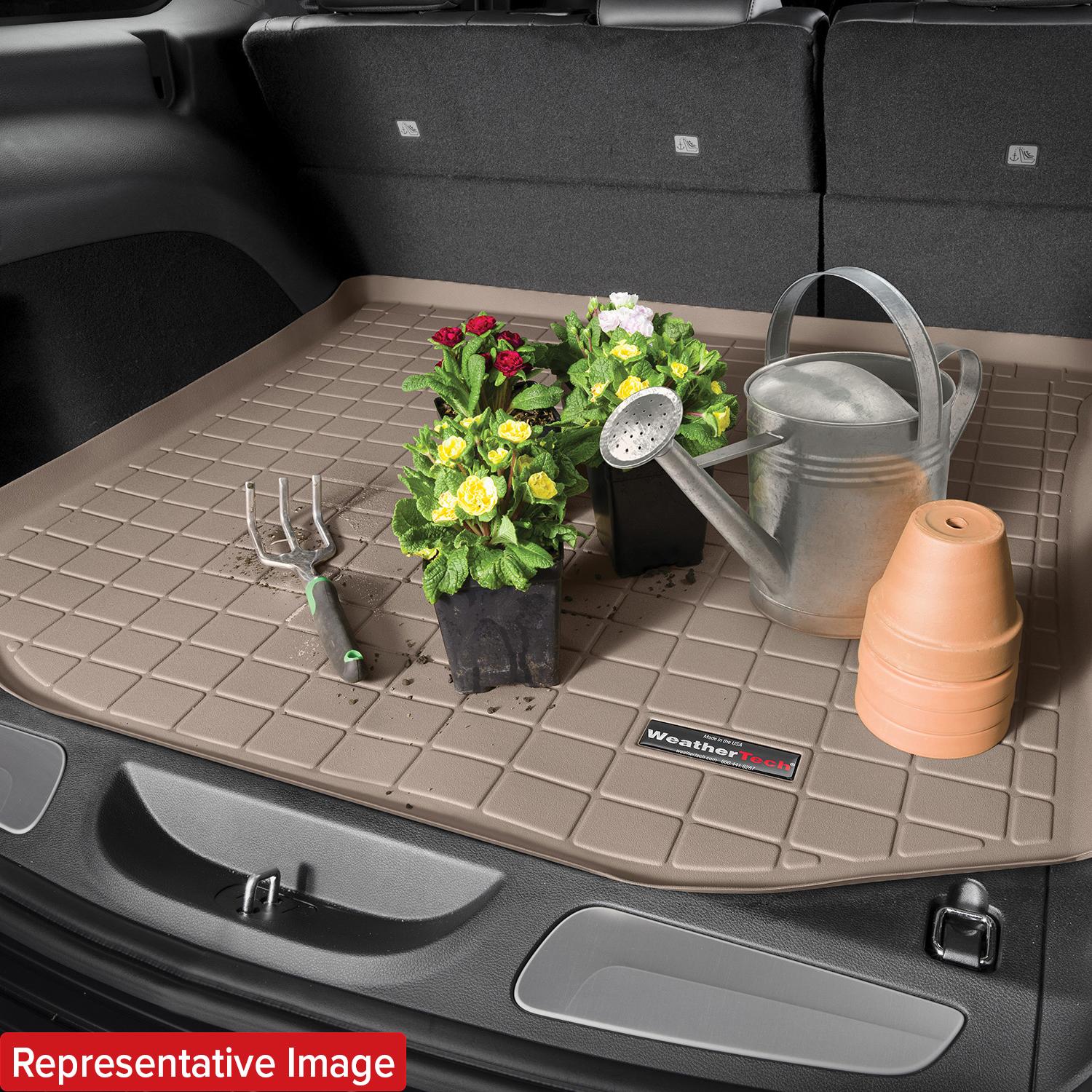 WeatherTech Cargo Liner 42608