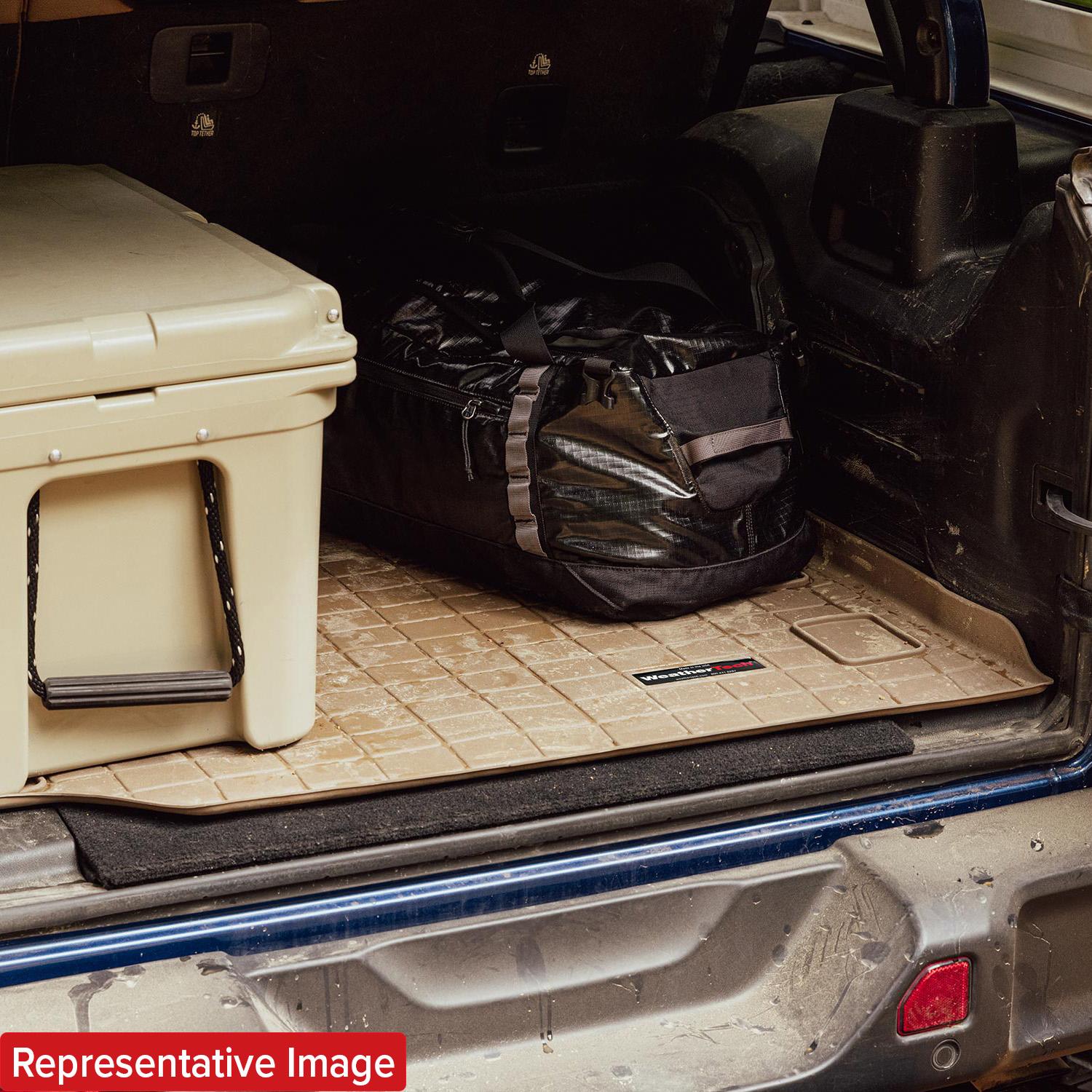 WeatherTech Cargo Liner 42608