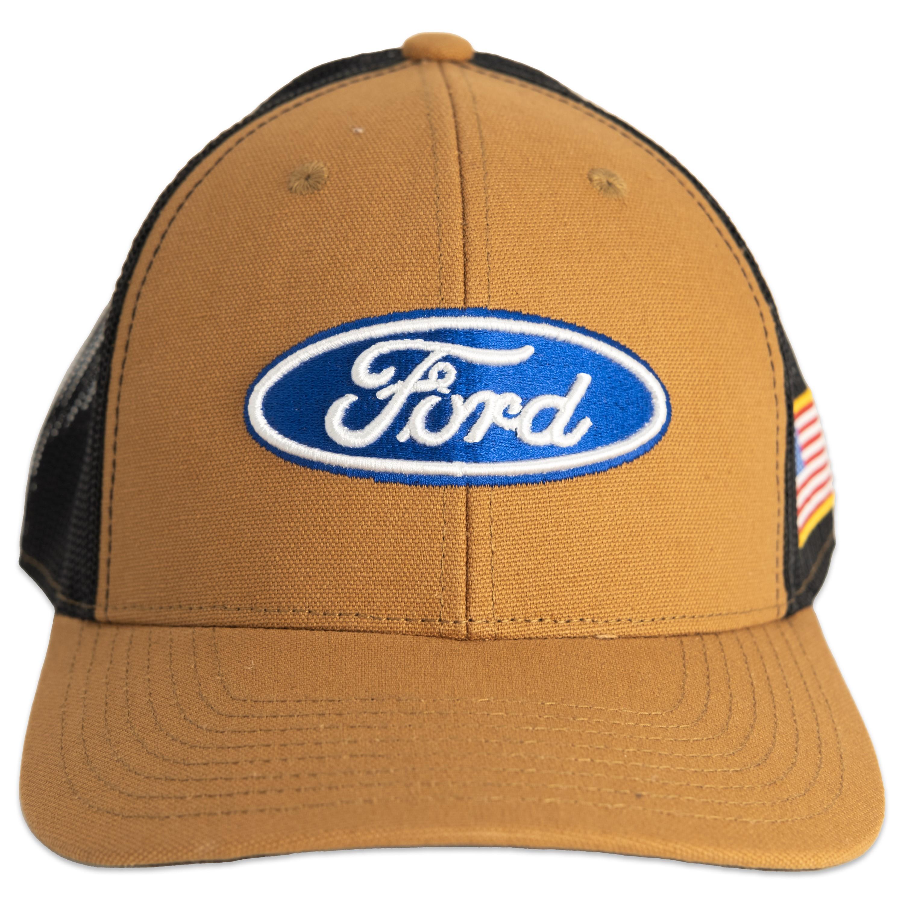 Hitt Brands Hat FRD17A | AutoZone