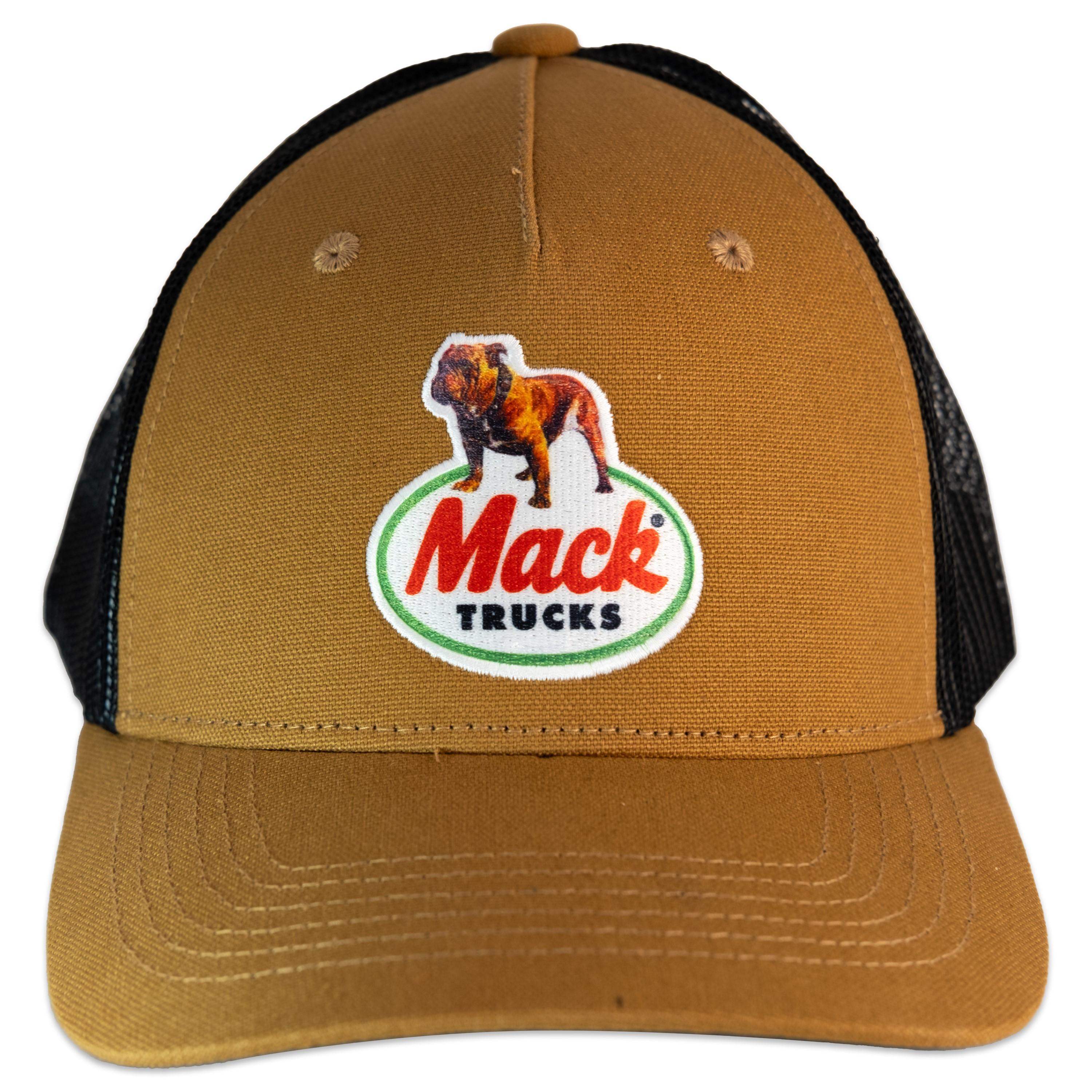 Hitt Brands Hat MACKAZ01 | AutoZone