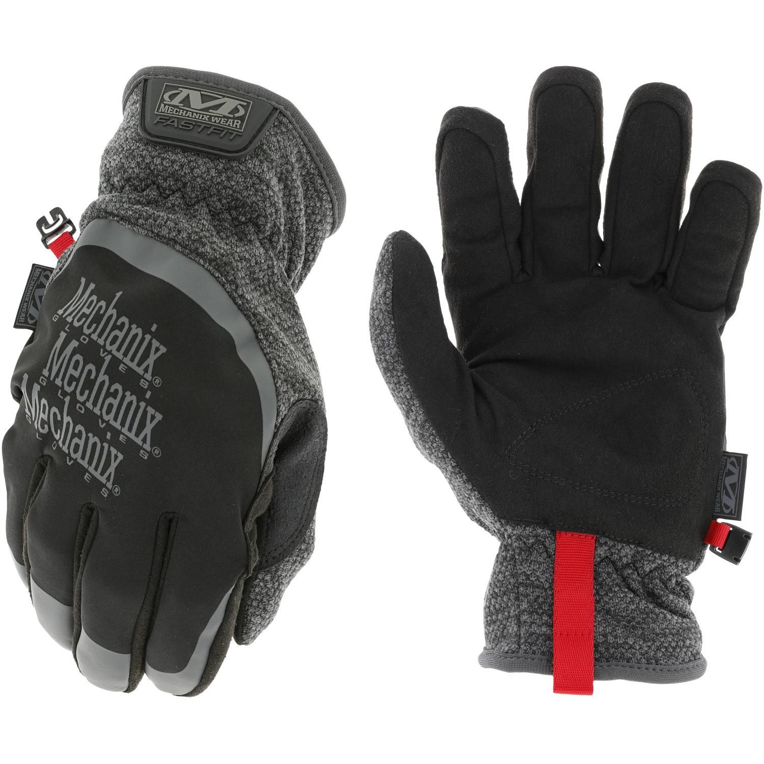 Mechanix Wear Cold Protection X-Large Gloves | AutoZone