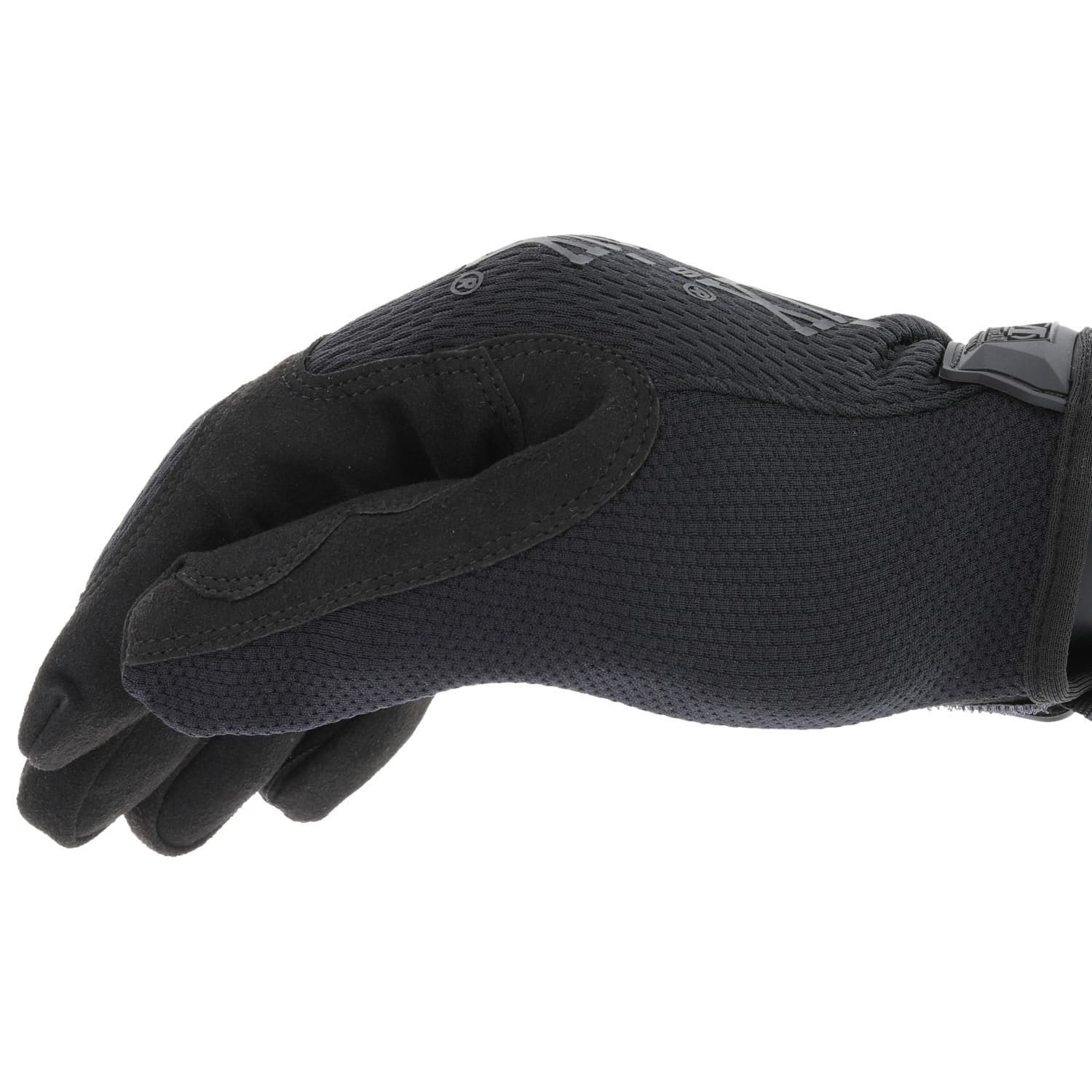 Mechanix Wear Black Synthetic Leather Medium Work Gloves | AutoZone