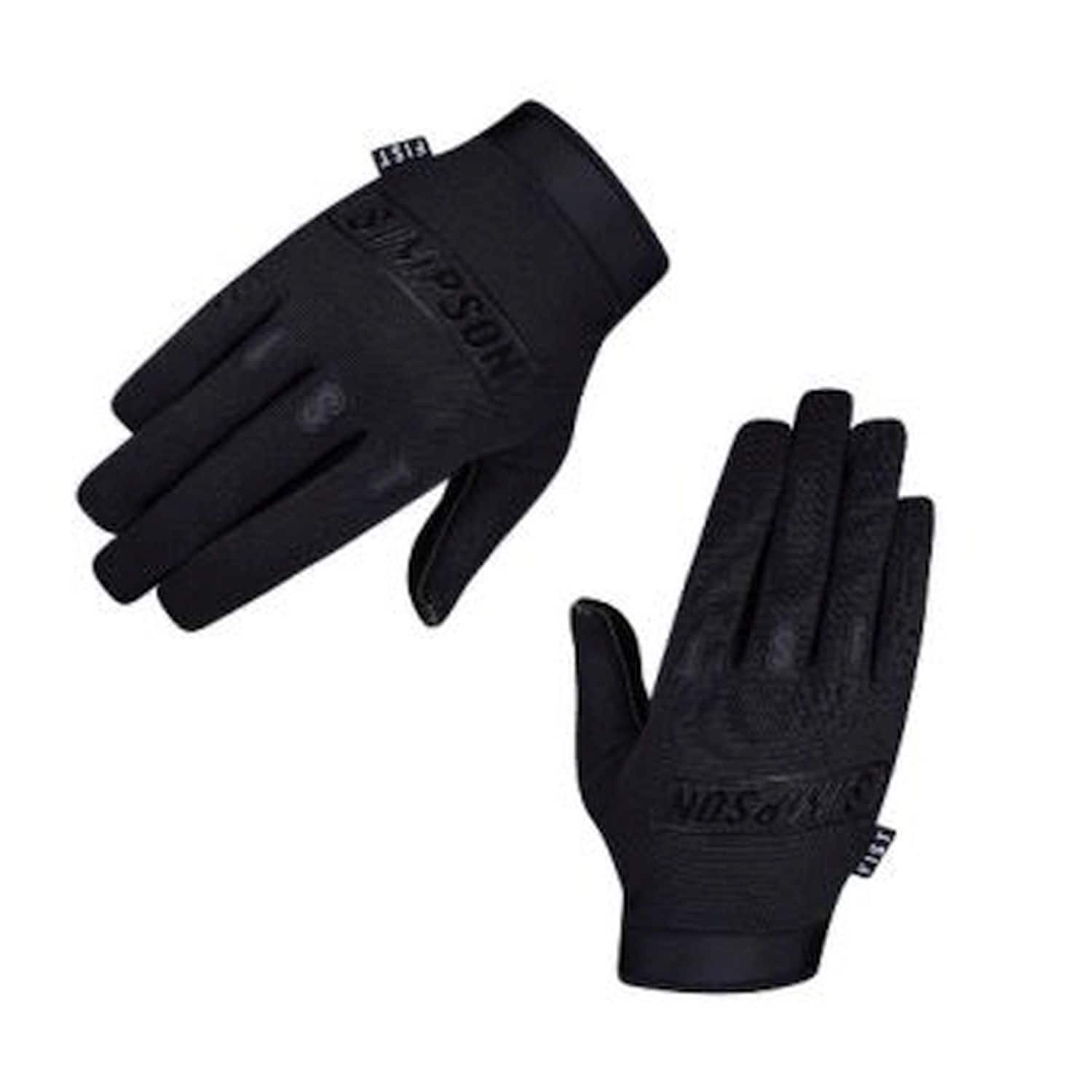 Simpson Safety Racing Gloves SFG022X | AutoZone