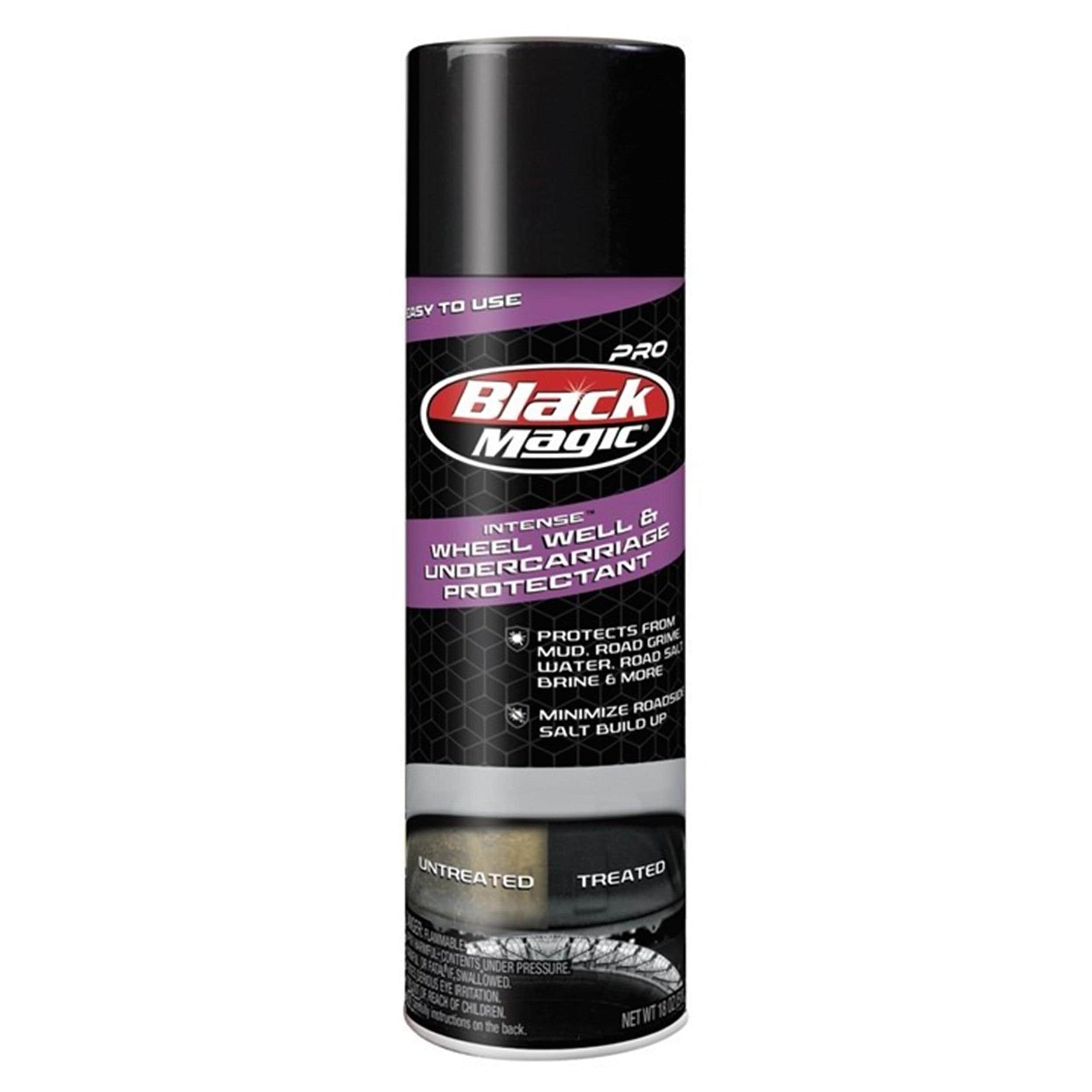 Black Magic Surface Rust Protectant 120252 | AutoZone
