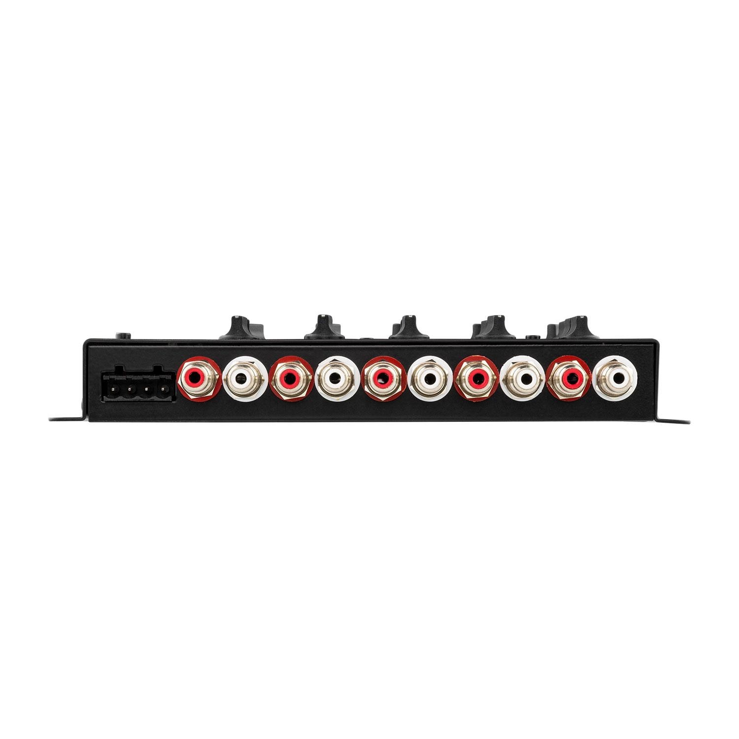 DS18 Audio Crossover XM5 | AutoZone