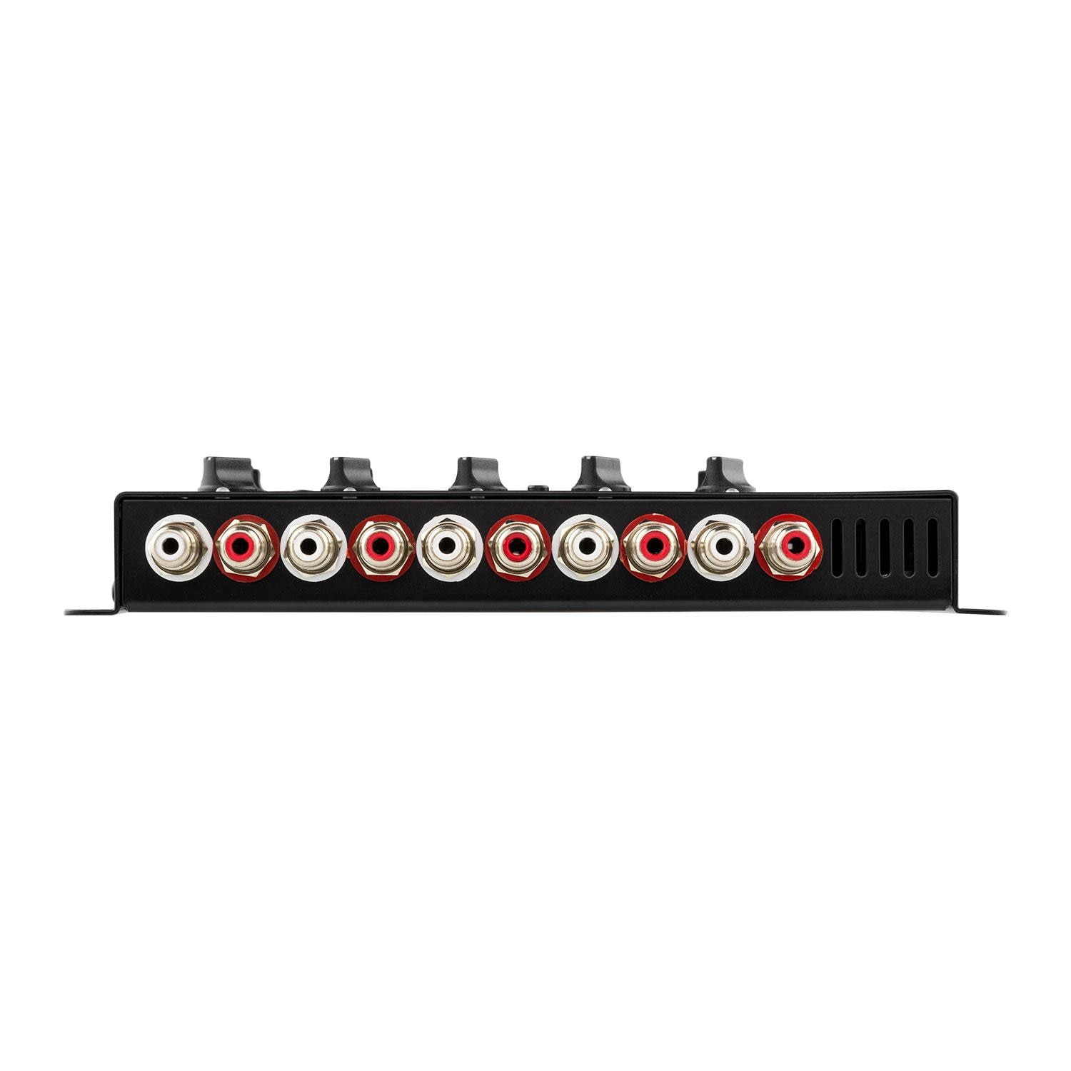 DS18 Audio Crossover XM5 | AutoZone