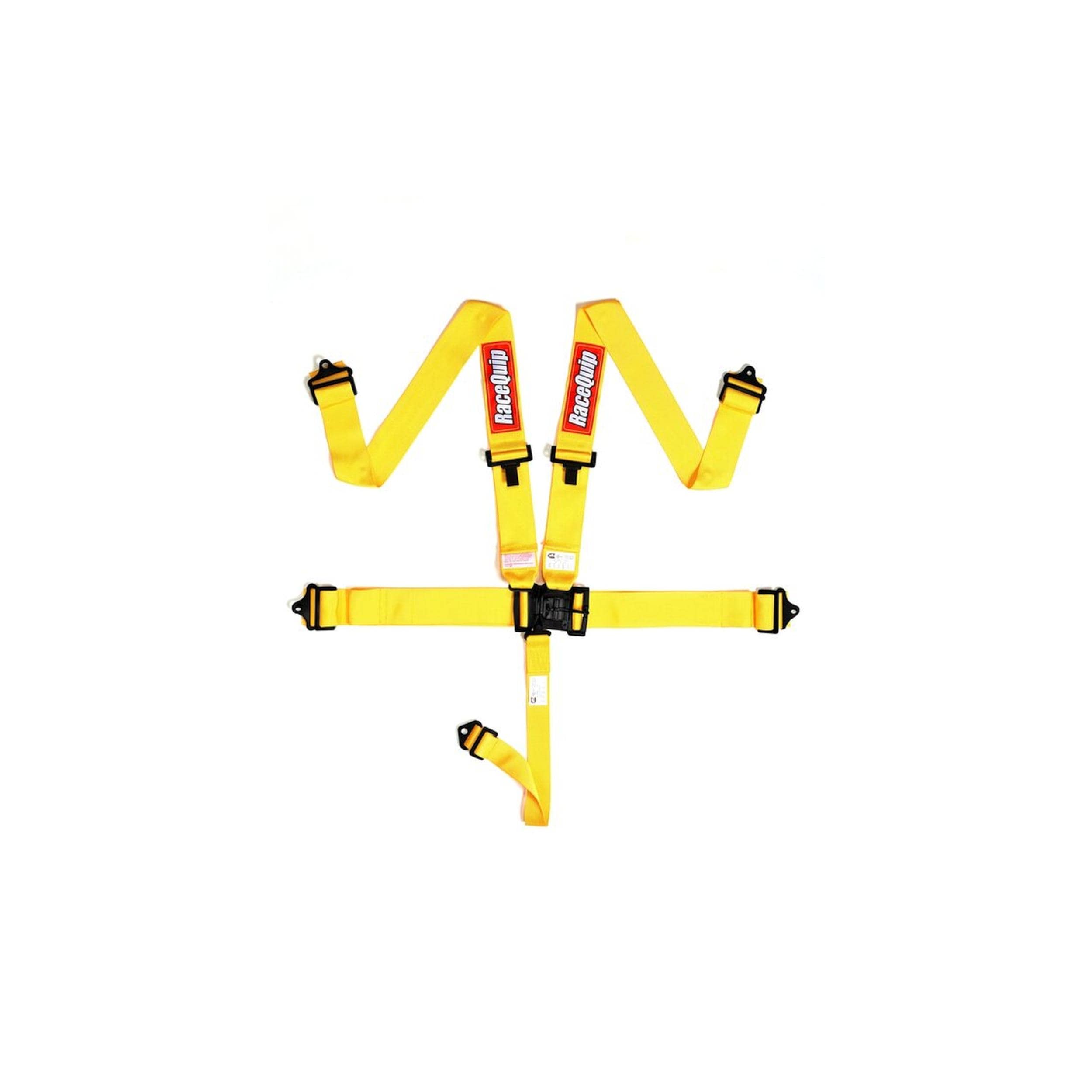 RaceQuip Safety Harness 711031RQP | AutoZone