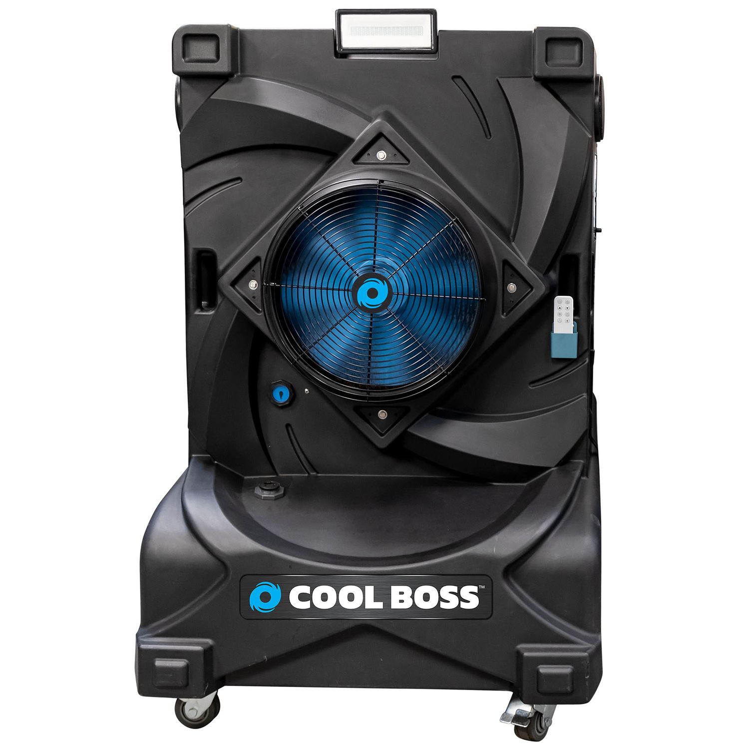 Cool Boss Swamp Cooler