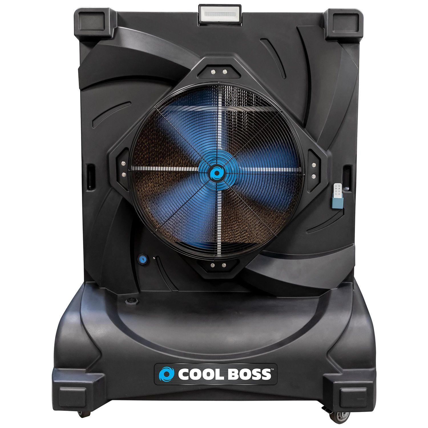 Cool Boss Swamp Cooler