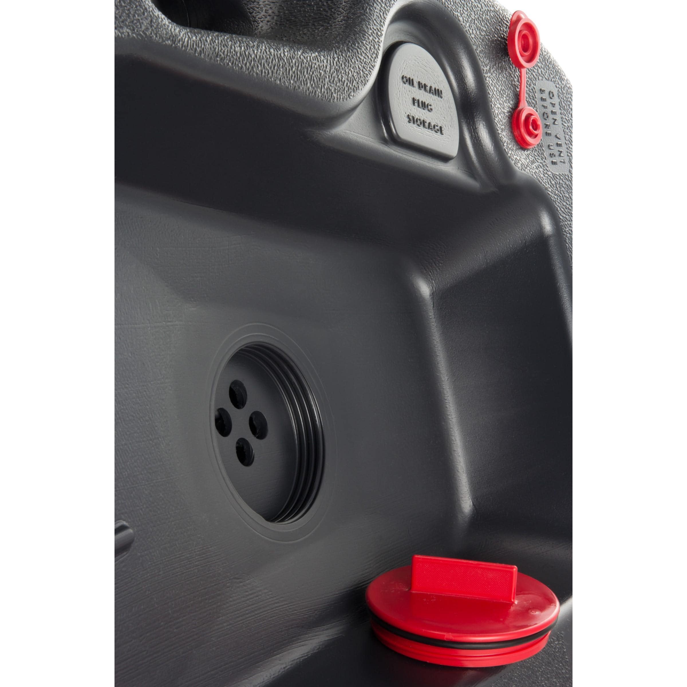 Custom-Pak Drain Pan 23 Quart