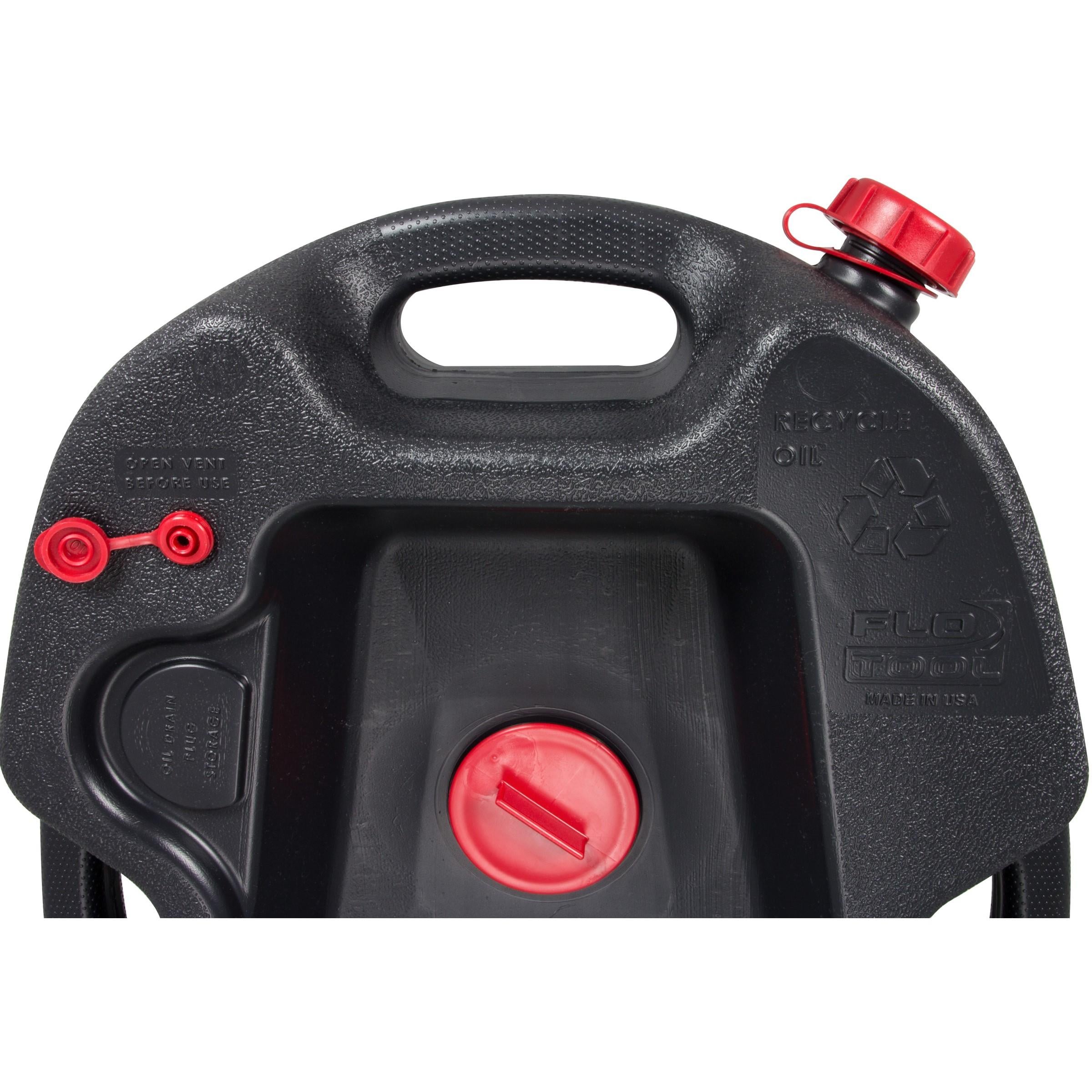 Custom-Pak Drain Pan 23 Quart