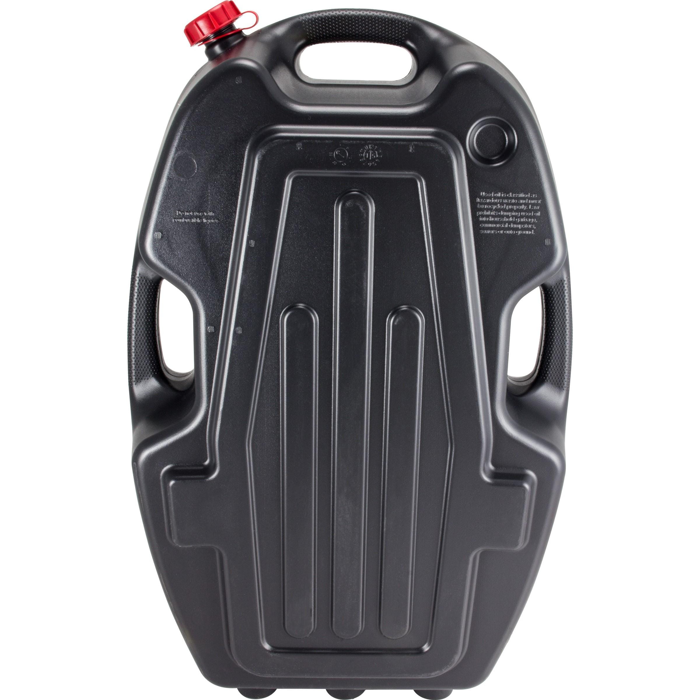 Custom-Pak Drain Pan 23 Quart