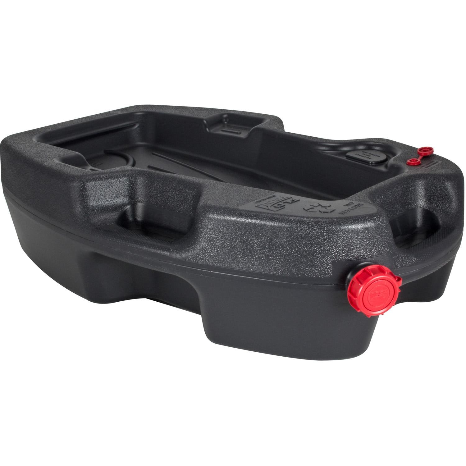 Custom-Pak Drain Pan 23 Quart