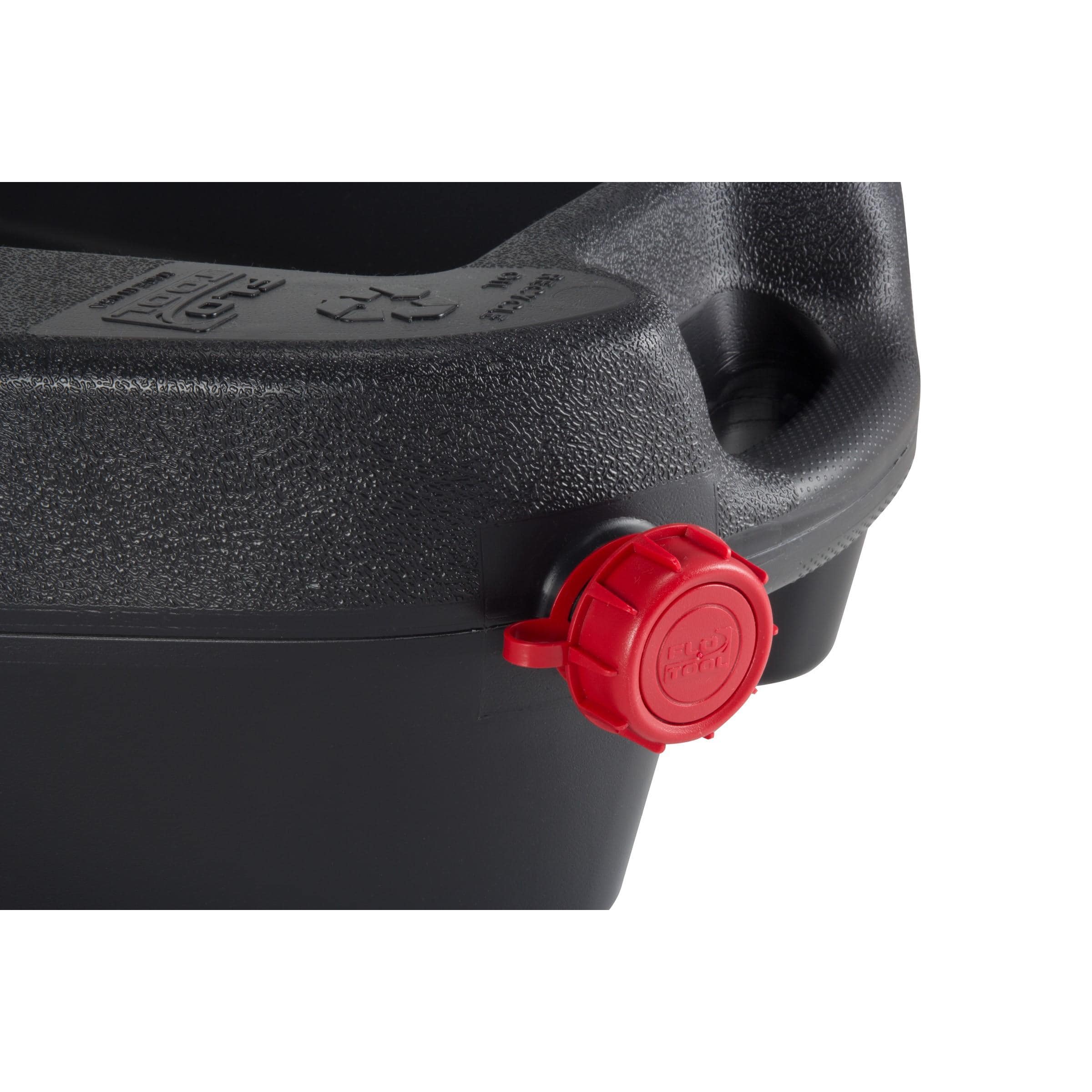 Custom-Pak Drain Pan 23 Quart