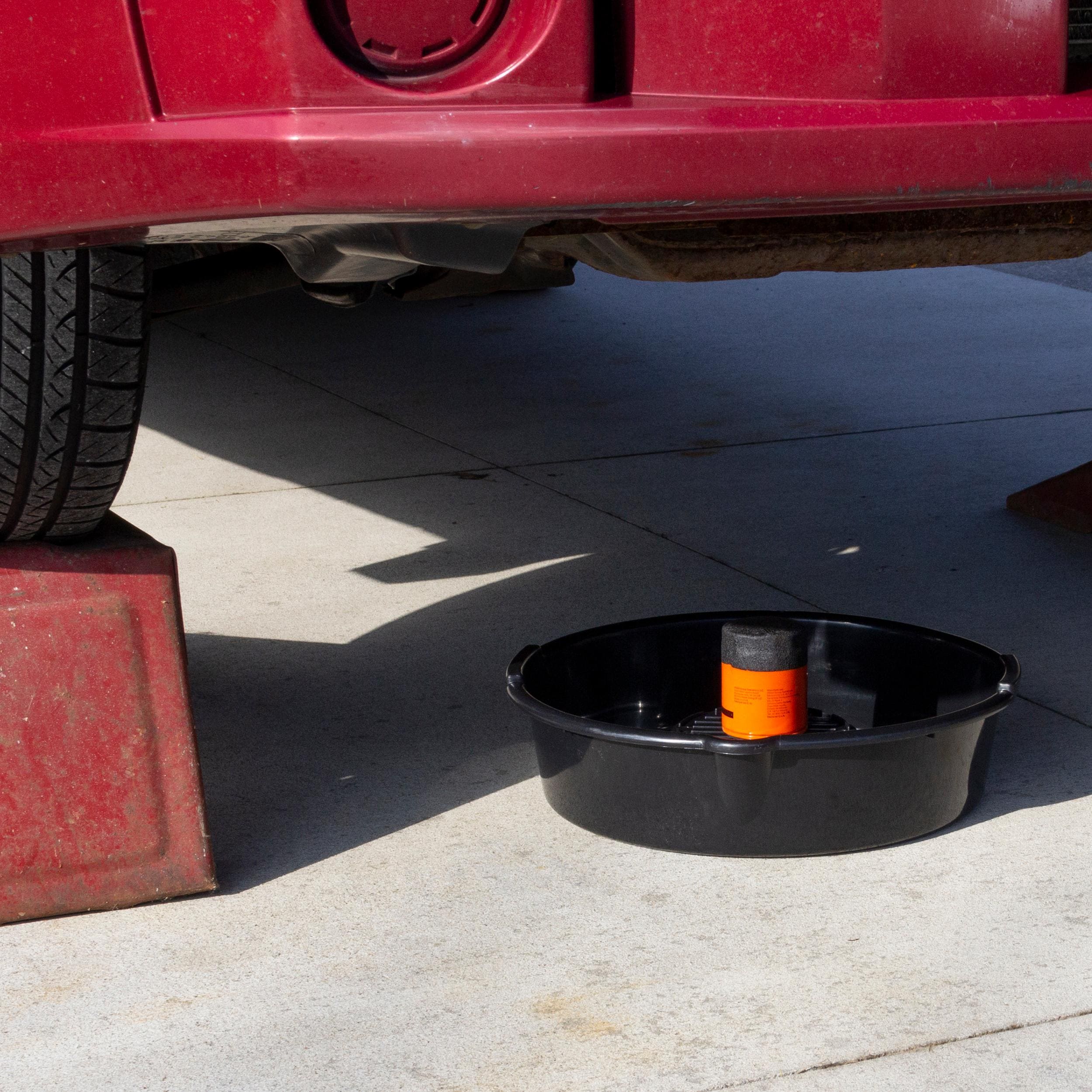 Scepter 8 QT Drain Pan 03896 | AutoZone