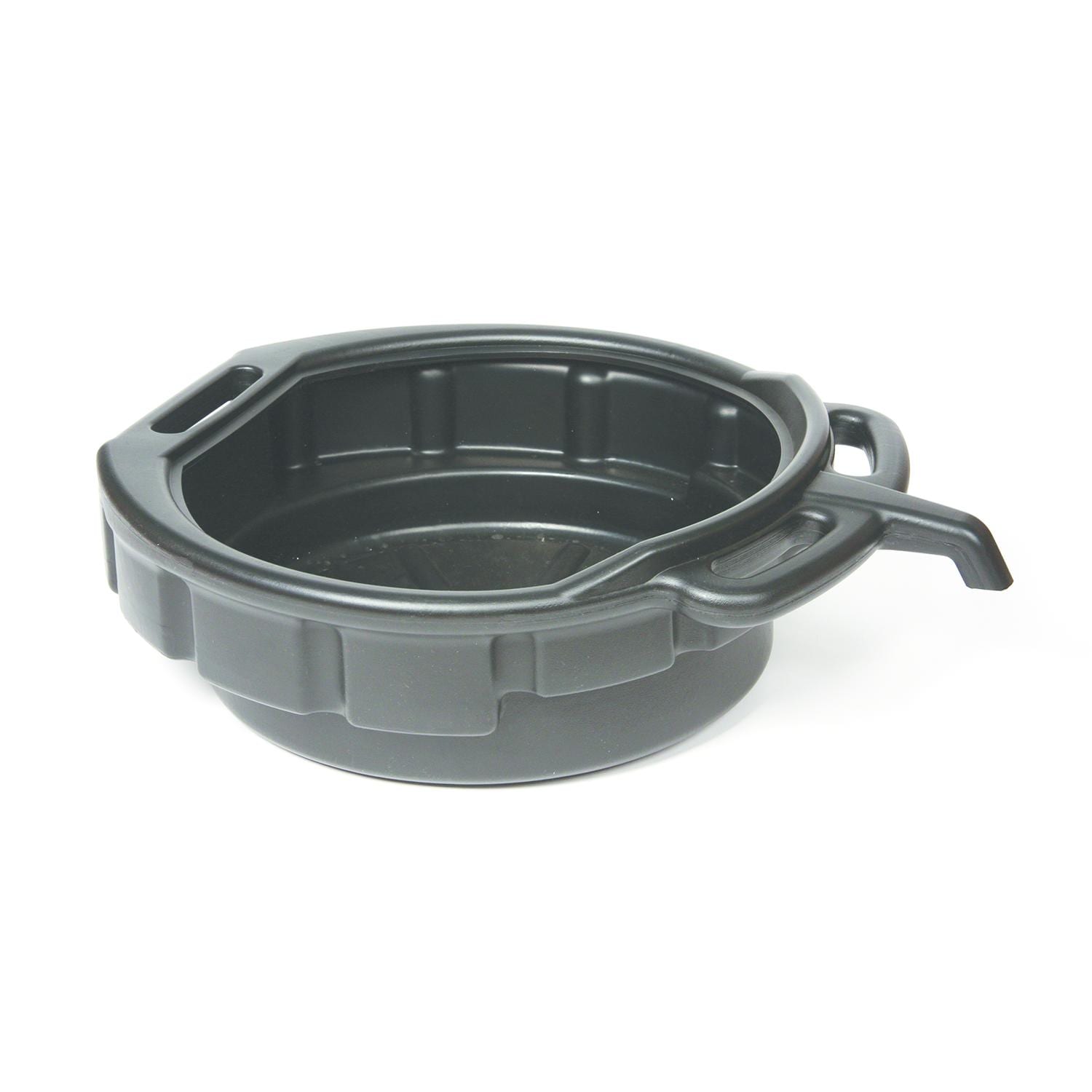 Mベンツゲレンデワーゲン4シリンダ用4Wギヤ―BOX Funnel King Plastic Oil Drain Pan Includes E-Z Grip Handles 4