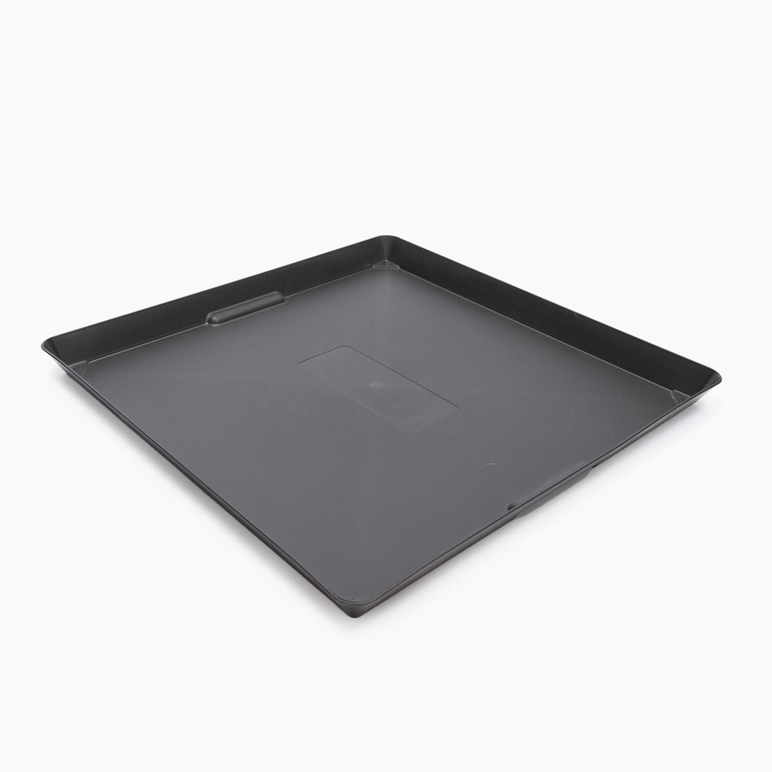 Funnel King 22in x 22in x 1 1/2in Drip and Spill Containment Tray