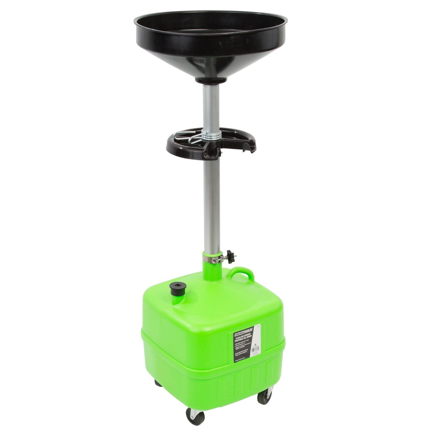 OEMTOOLS Drain Pan 87032 | AutoZone