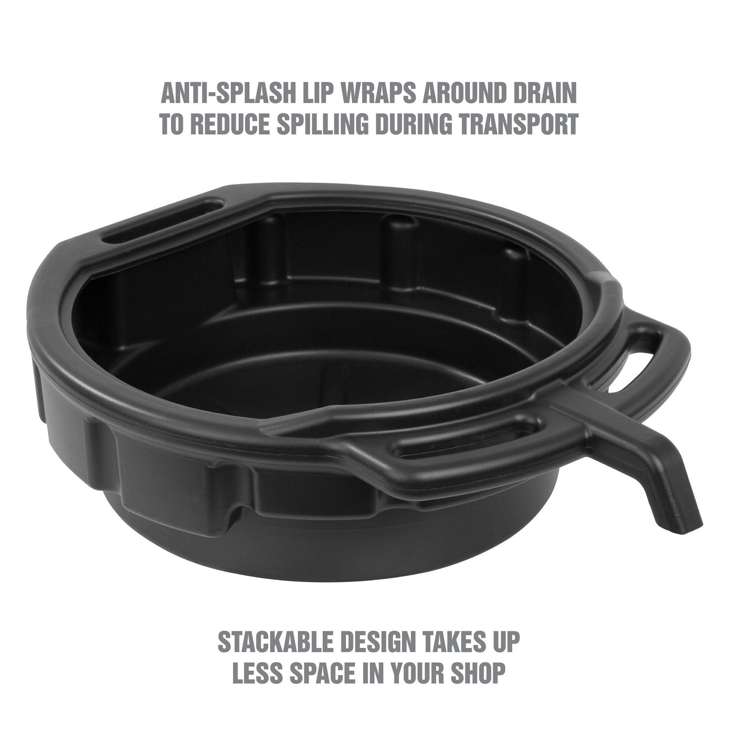 OEMTOOLS Drain Pan 87033 | AutoZone