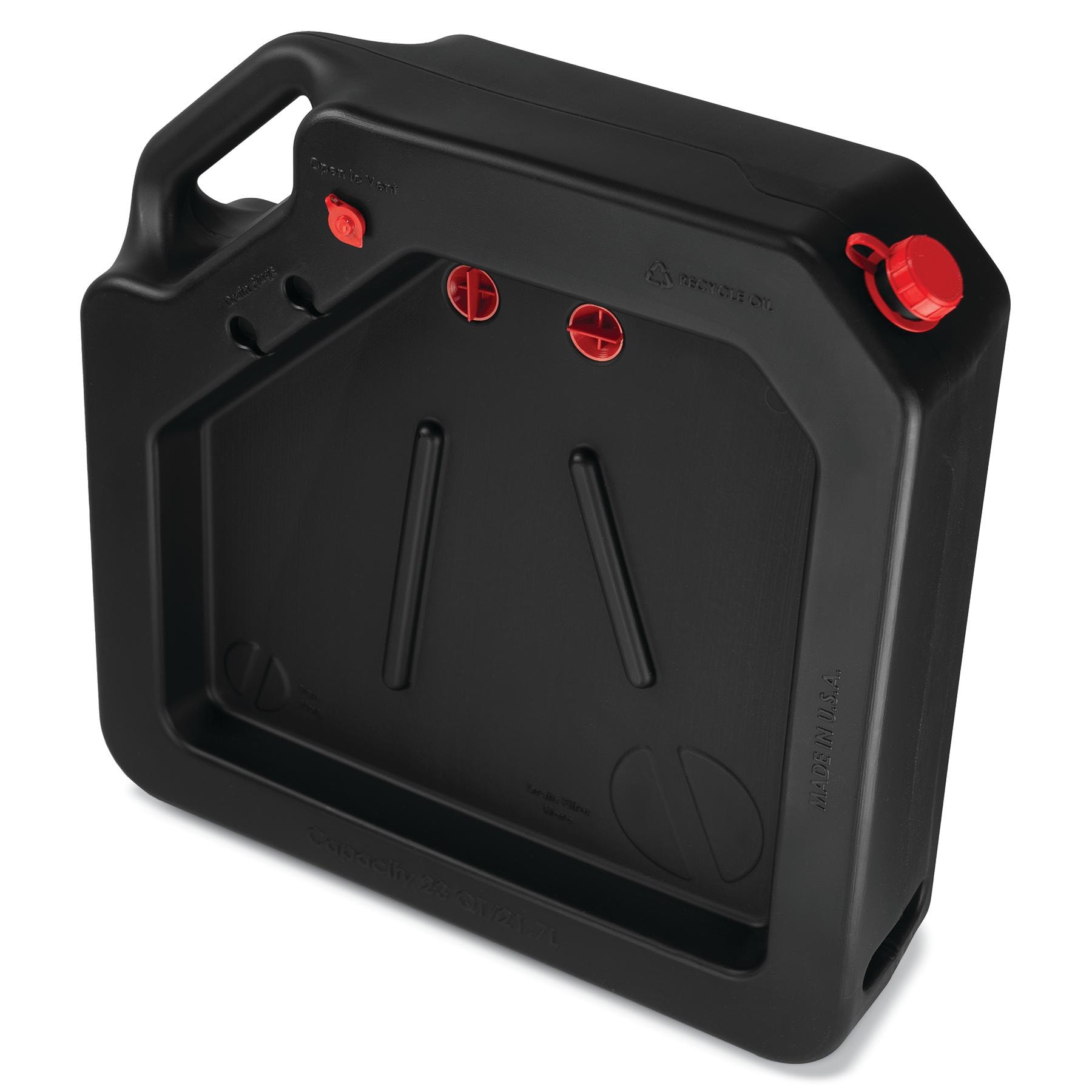 Pak Drain Pan 23 Quart | AutoZone