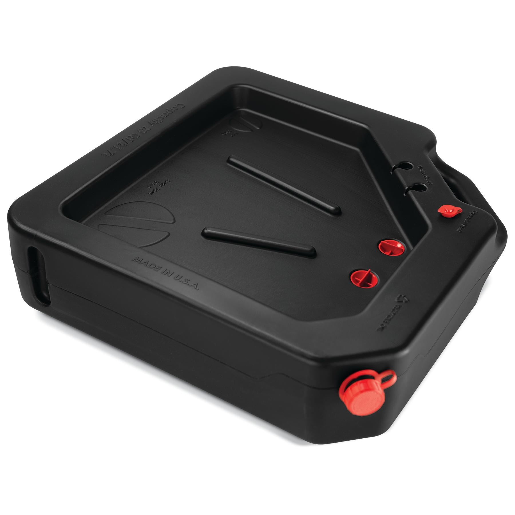 Pak Drain Pan 23 Quart | AutoZone