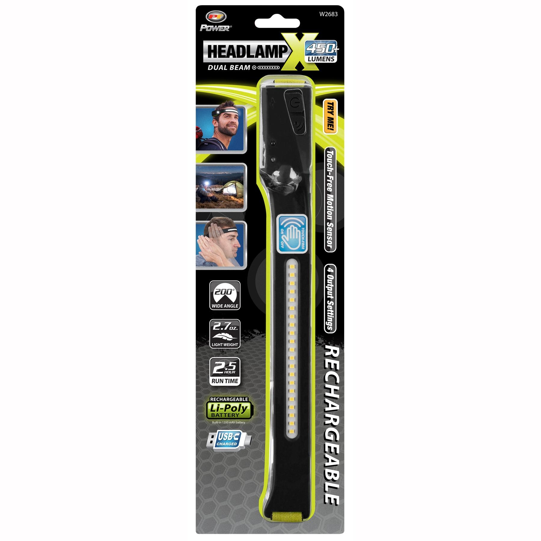 Performance Tool Work Light W2683 | AutoZone