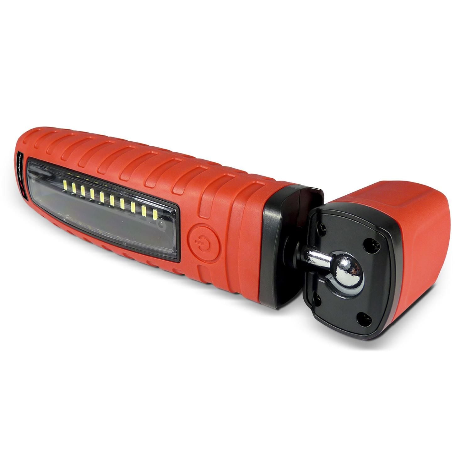 Schumacher 400 Lumen Cordless Work Light | AutoZone