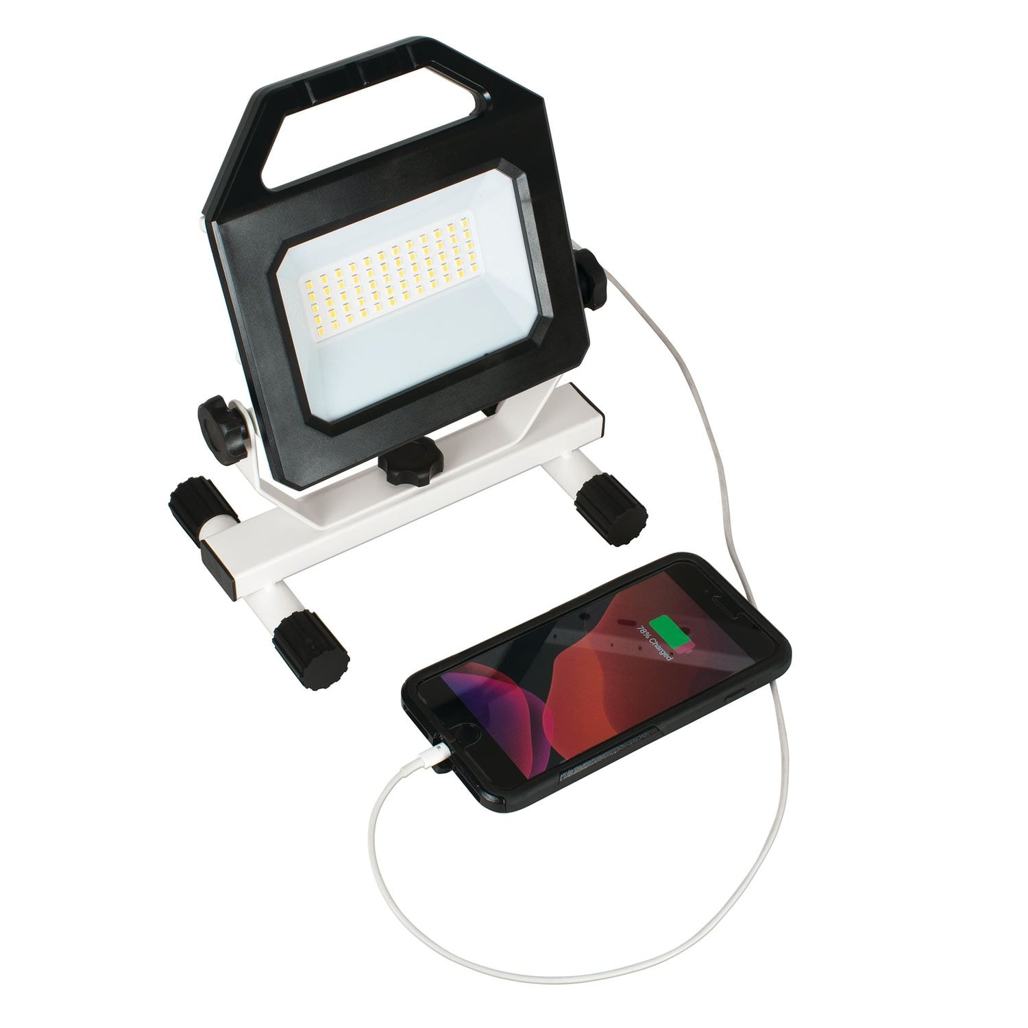 SureBilt Work Light SB-508R | AutoZone