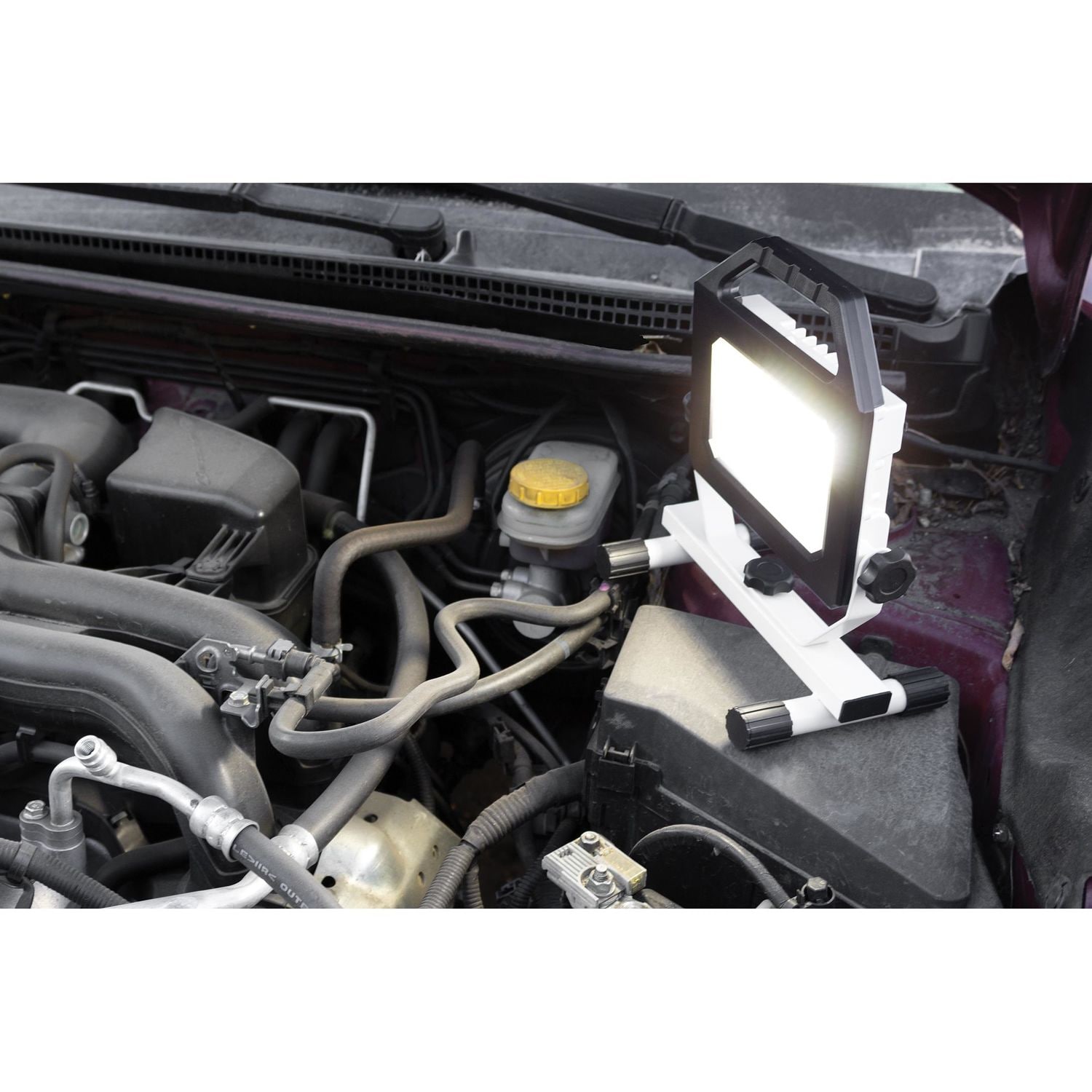 SureBilt Work Light SB-508R | AutoZone
